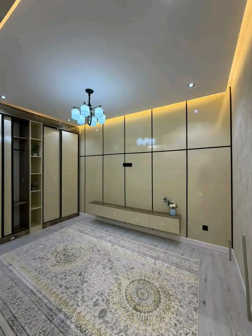 4-к квартира, 7 этаж, 110 м², Фирдавсӣ, Пайкар, пеши Корвон — фото 8