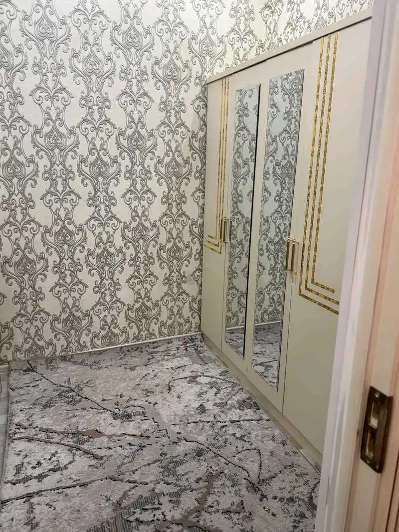2-к квартира, 15 этаж, 61 м², И.Сомони