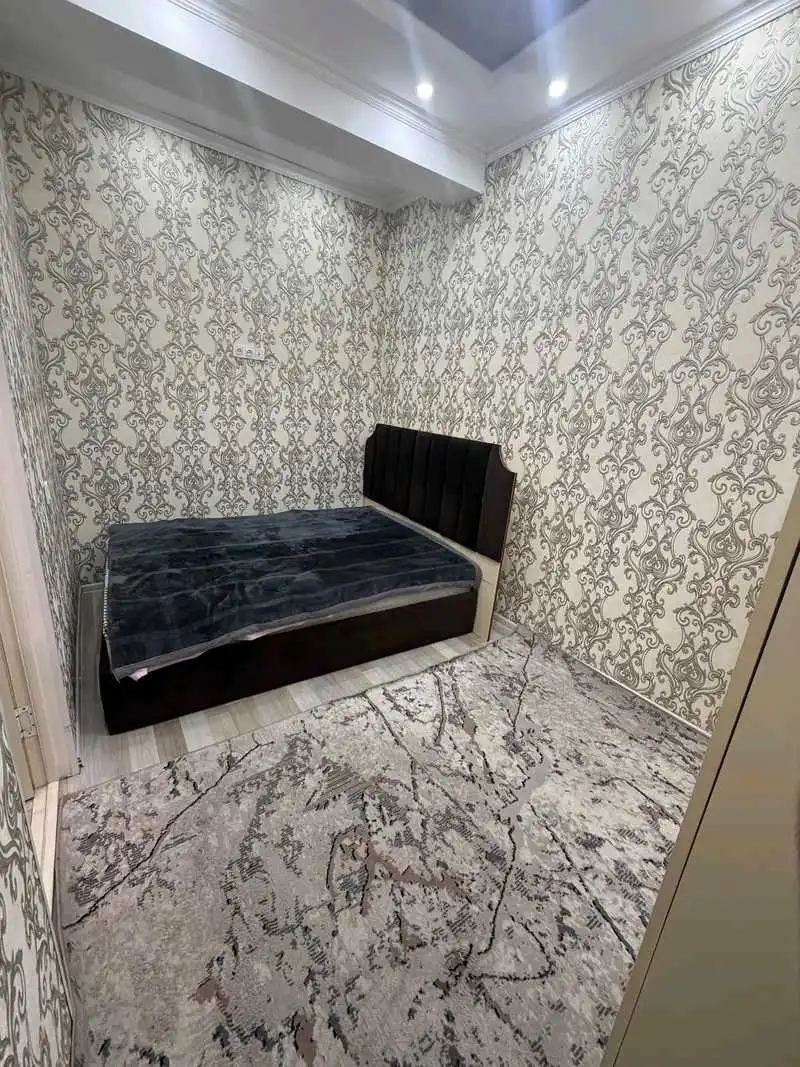2-к квартира, 15 этаж, 61 м², И.Сомони