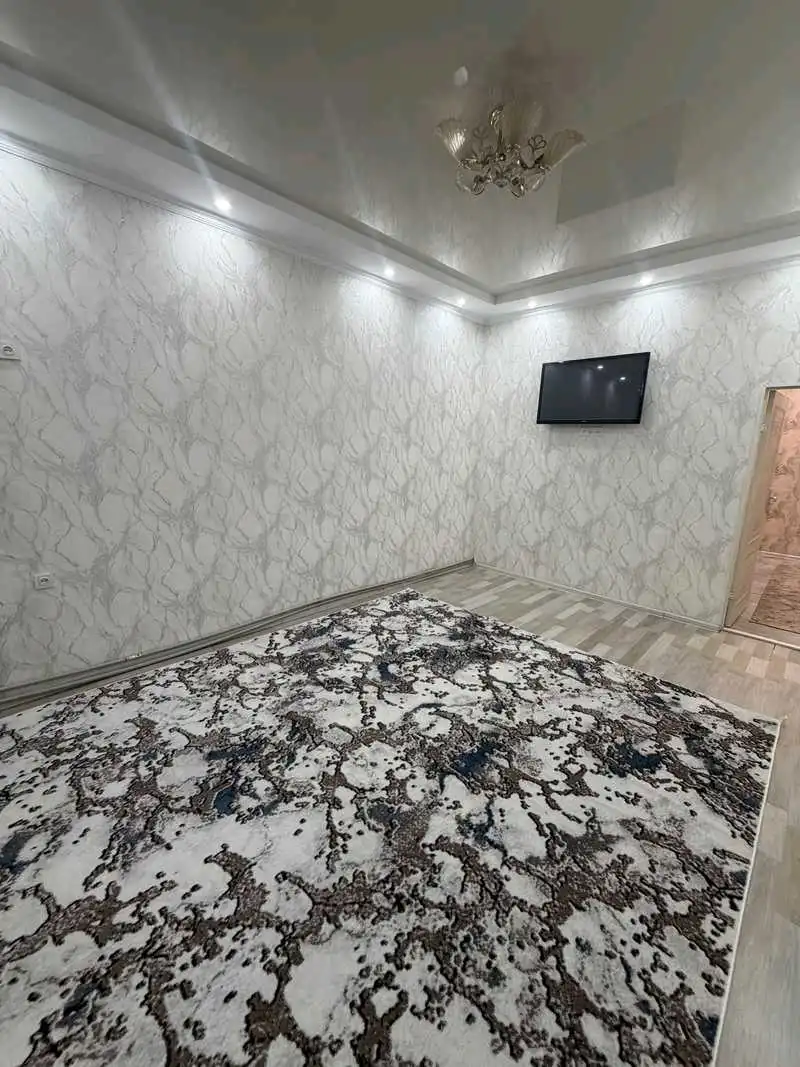 2-к квартира, 15 этаж, 61 м², И.Сомони