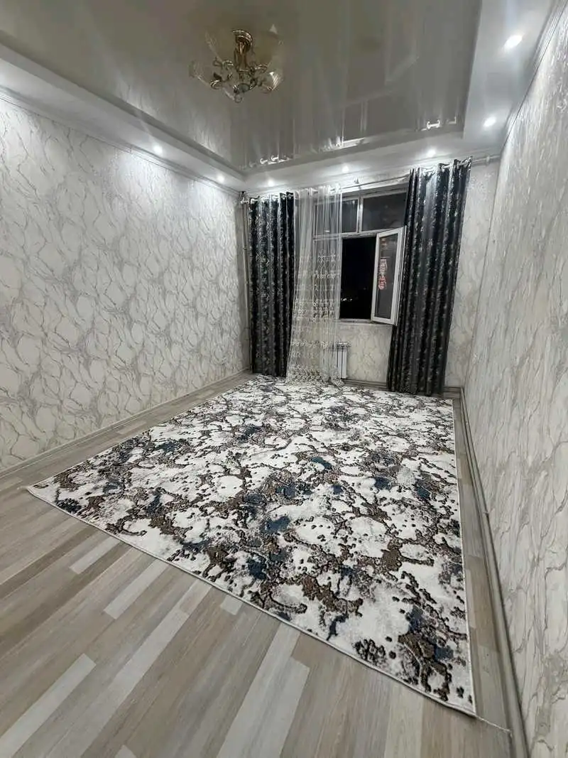 2-к квартира, 15 этаж, 61 м², И.Сомони