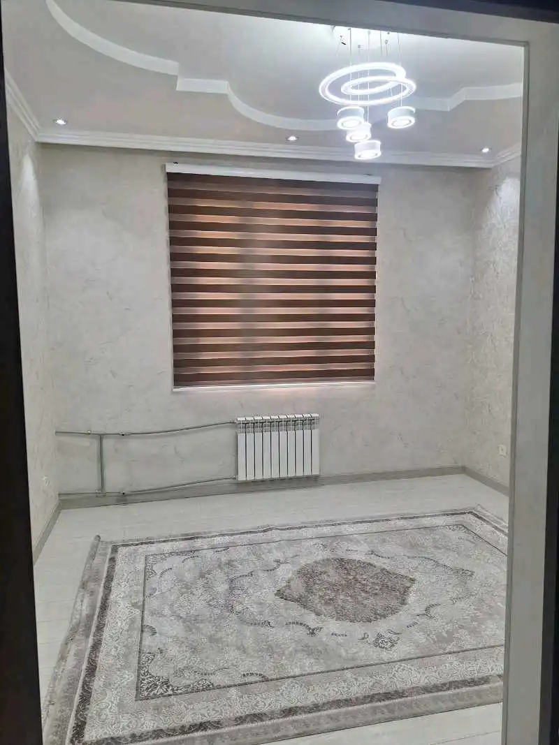 3-к квартира, 3 этаж, 110 м², Шоҳмансур, Кольцевой 3-юм База