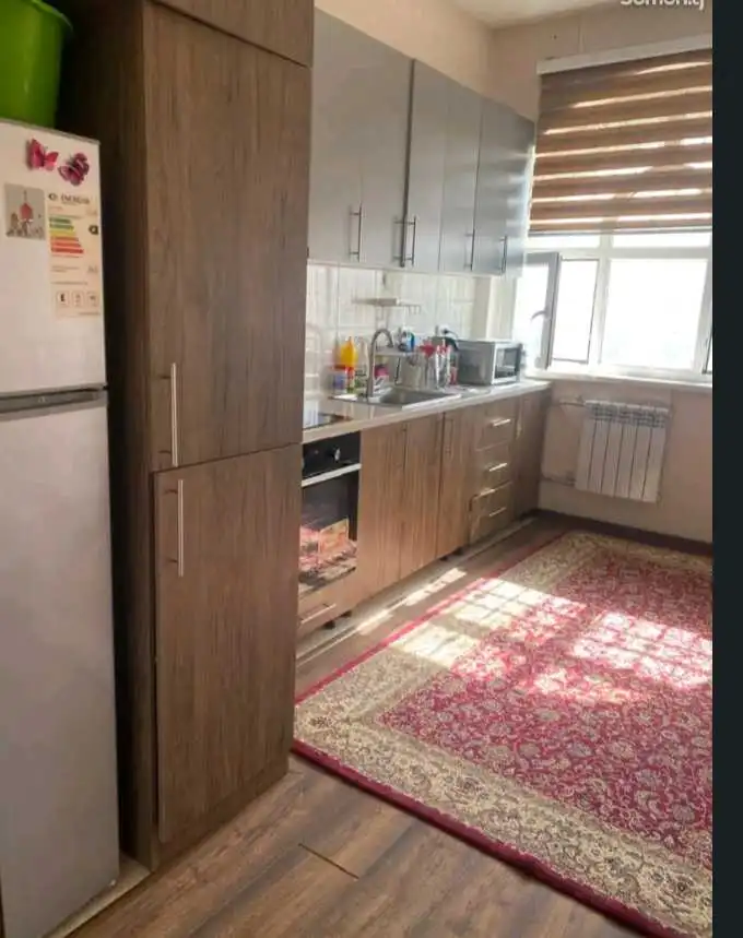 1-к квартира, 12 этаж, 64 м², ваданасос — фото 2