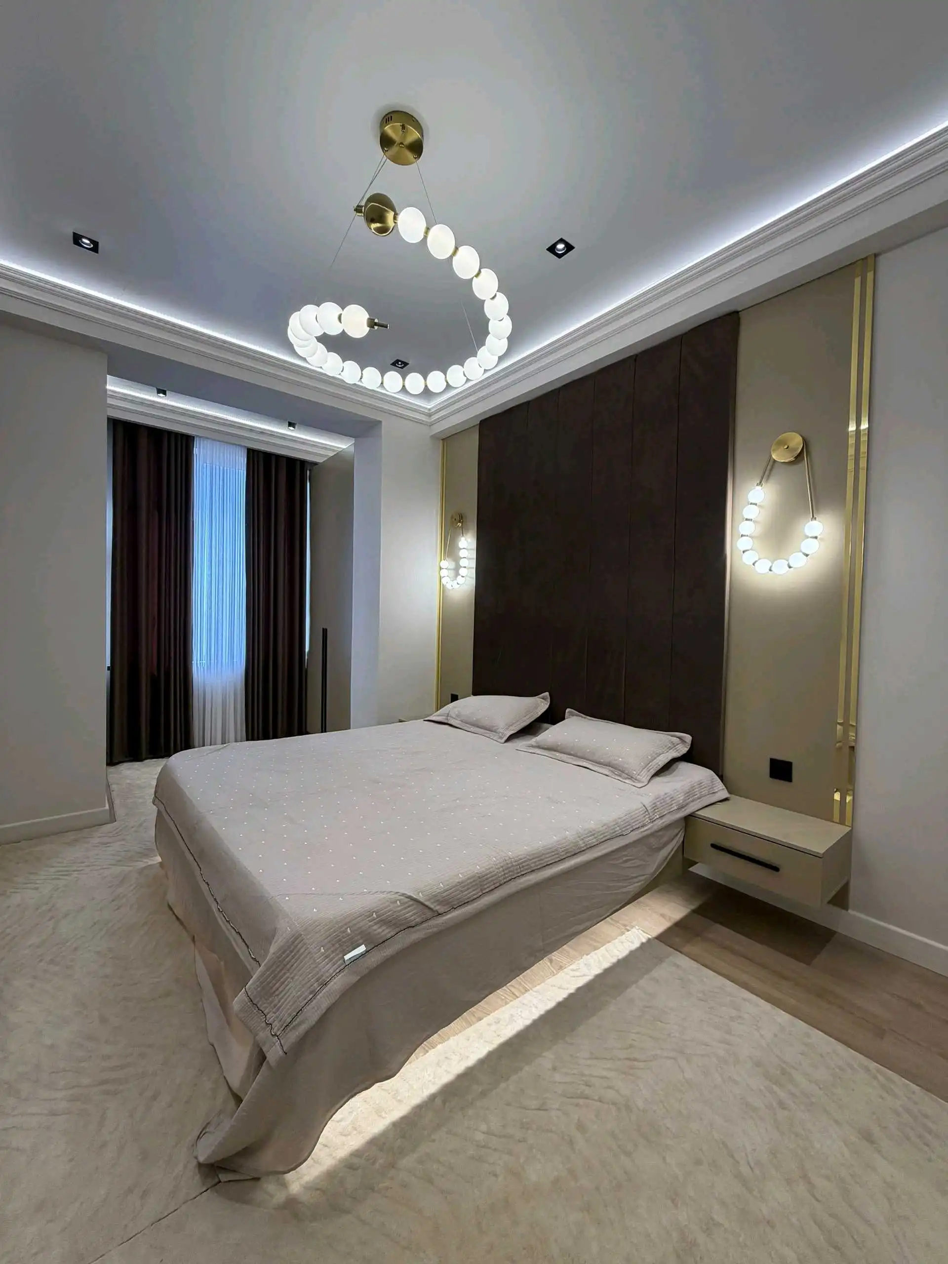 2-к квартира, 14 этаж, 61 м², Сино, 112мкр — фото 9