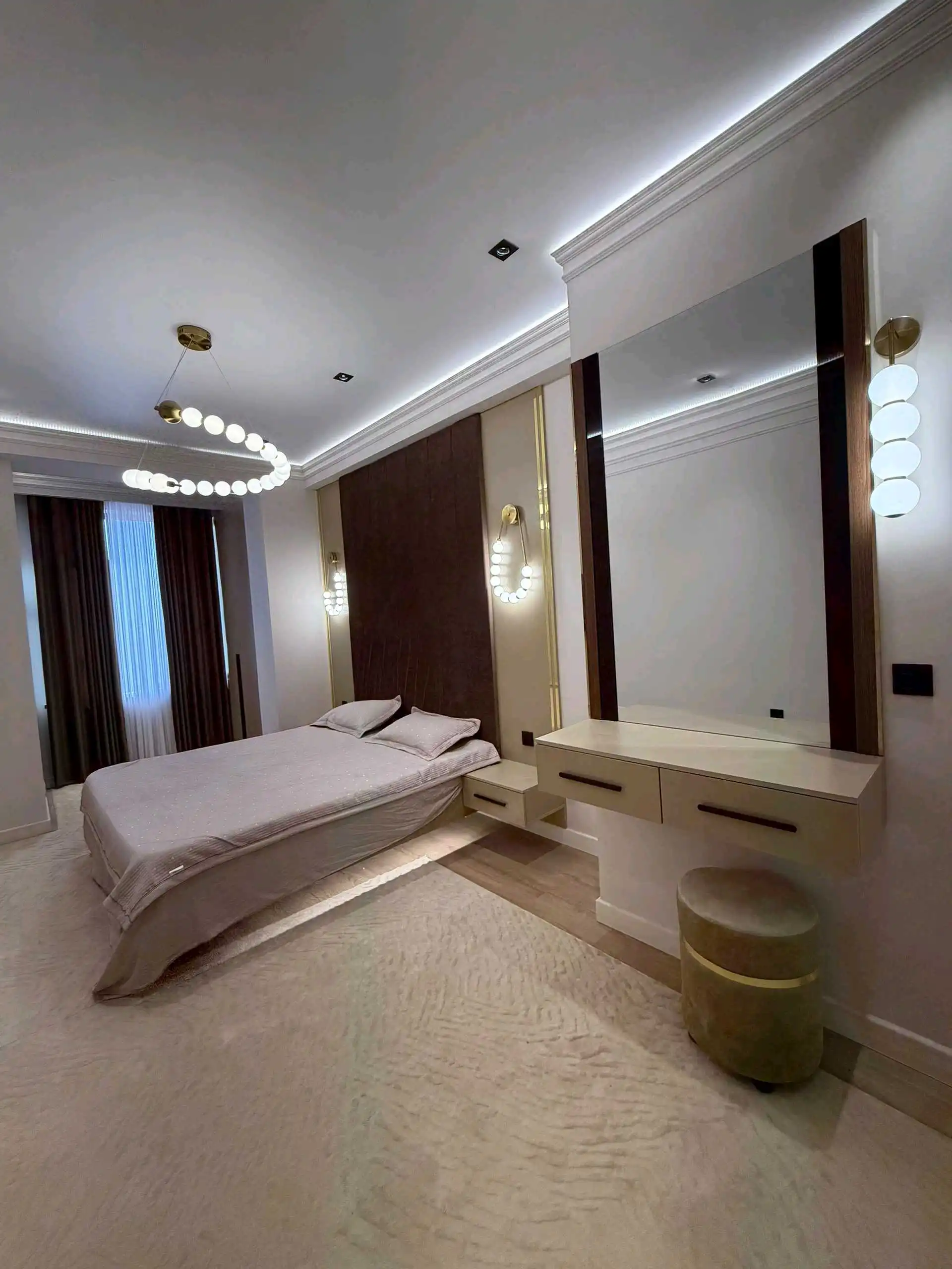 2-к квартира, 14 этаж, 61 м², Сино, 112мкр — фото 8
