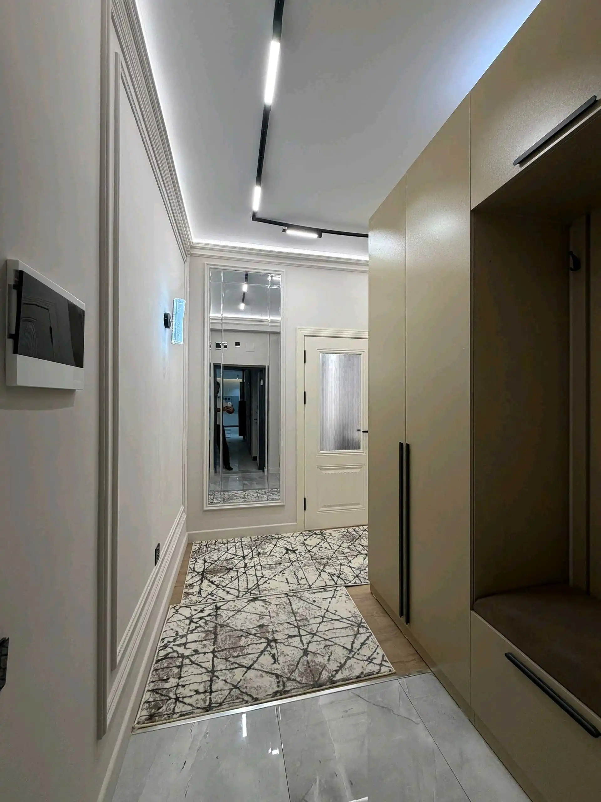 2-к квартира, 14 этаж, 61 м², Сино, 112мкр — фото 18