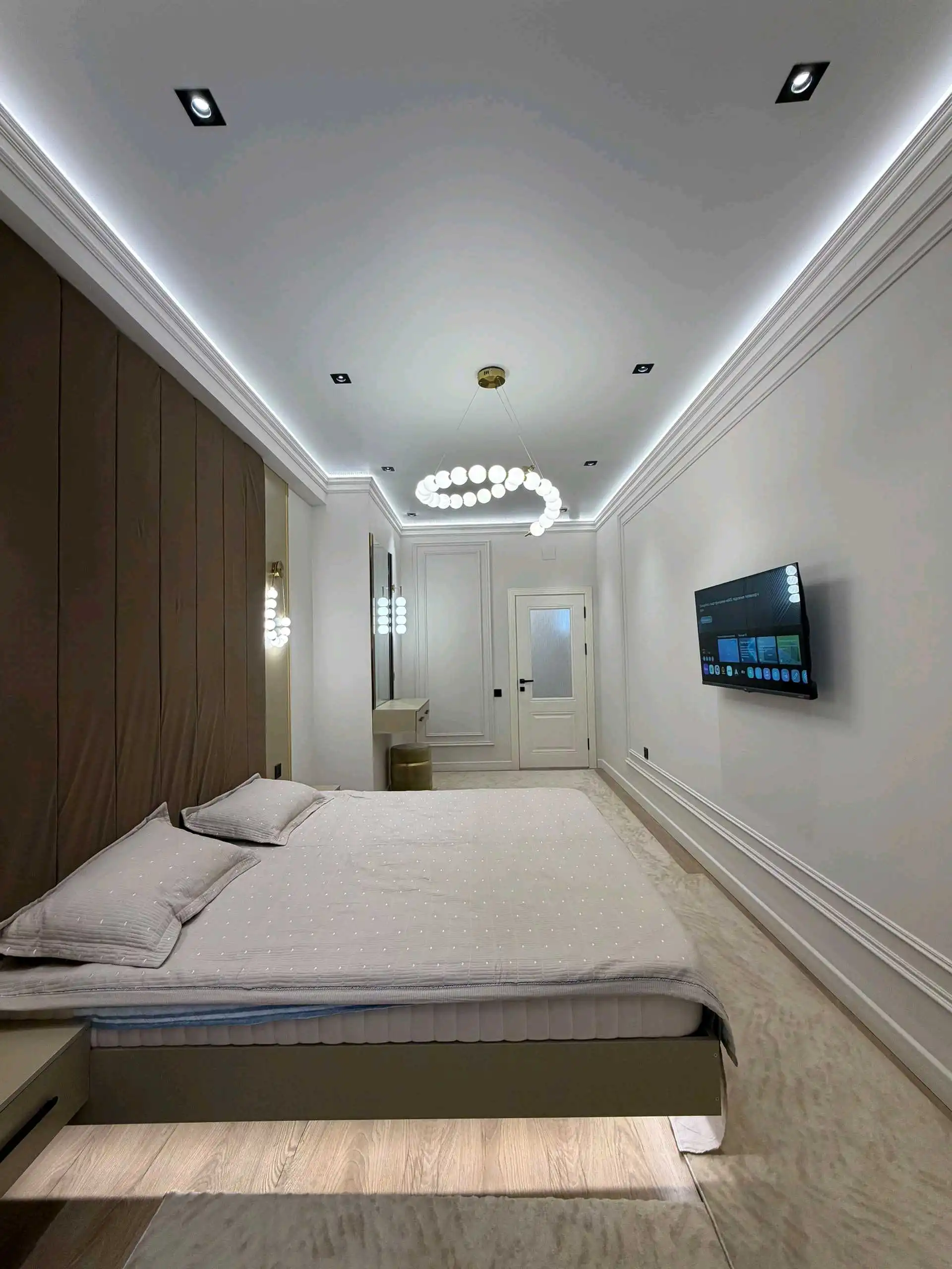 2-к квартира, 14 этаж, 61 м², Сино, 112мкр — фото 11