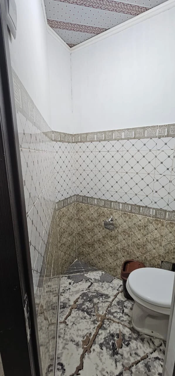 2-к квартира, 9 этаж, 52 м², Фирдавси