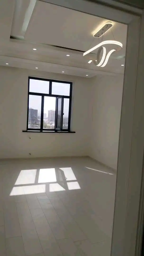 2-к квартира, 11 этаж, 54 м², Фирдавсӣ, Султони кабир — фото 4