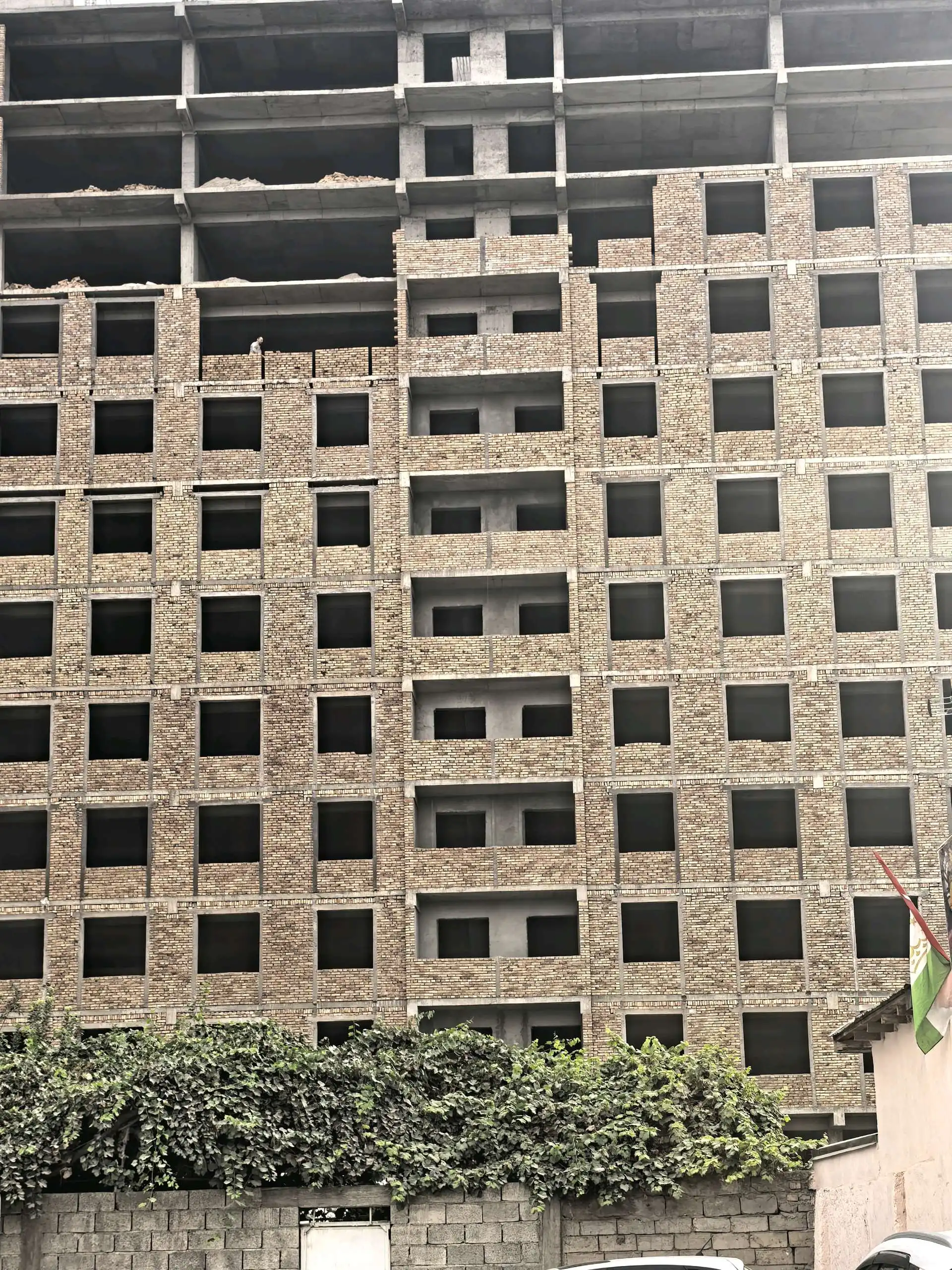 1-к квартира, 1 этаж, 60 м², Пажаркаи кухна ру ба руи заправкаи Газпром