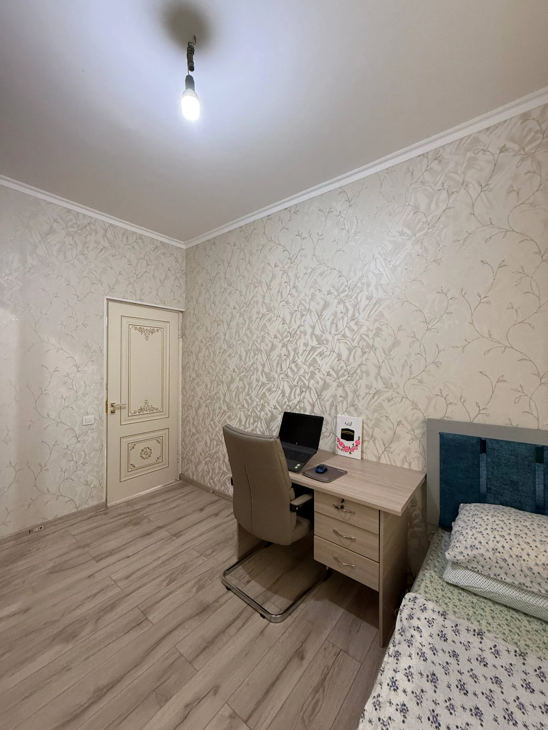 4-к квартира, 8 этаж, 100 м², Сино