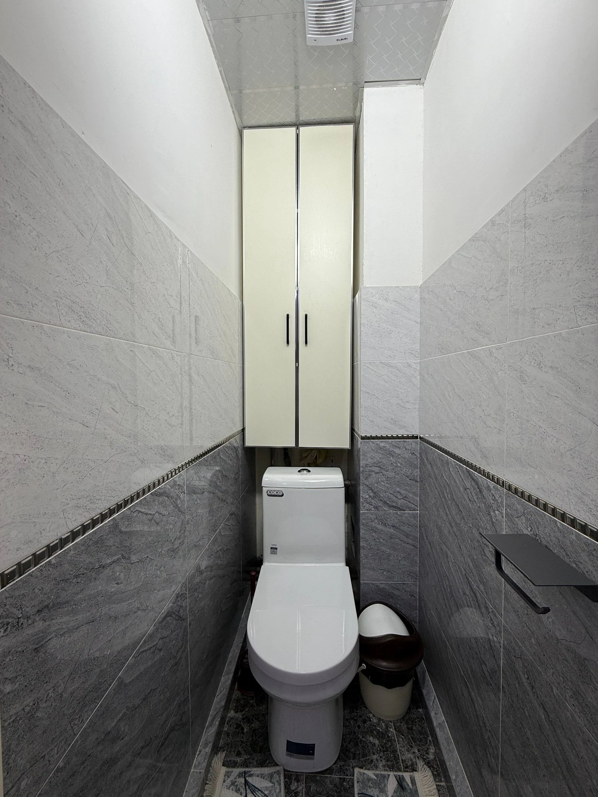 4-к квартира, 8 этаж, 100 м², Сино