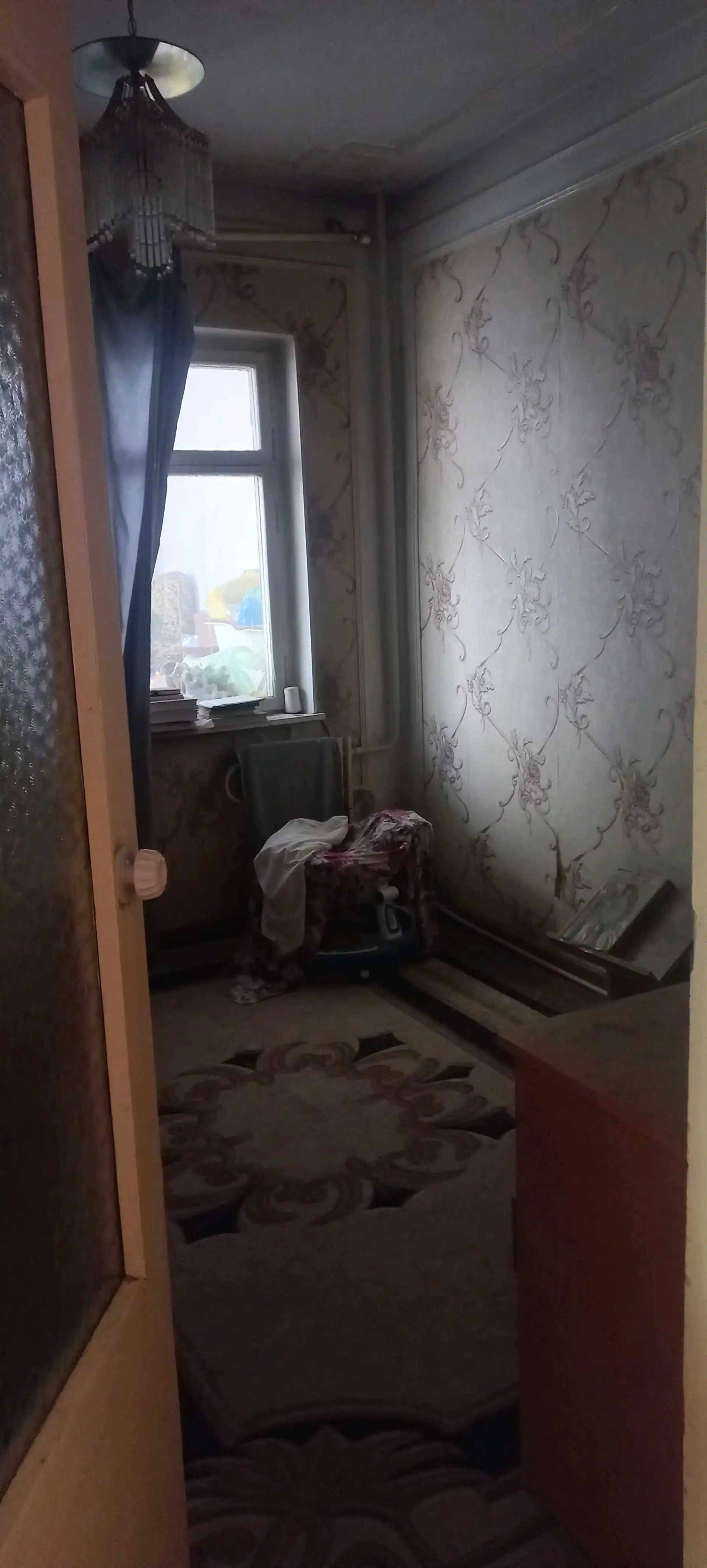 3-к квартира, 3 этаж, 76 м², Сино Цирк — фото 3