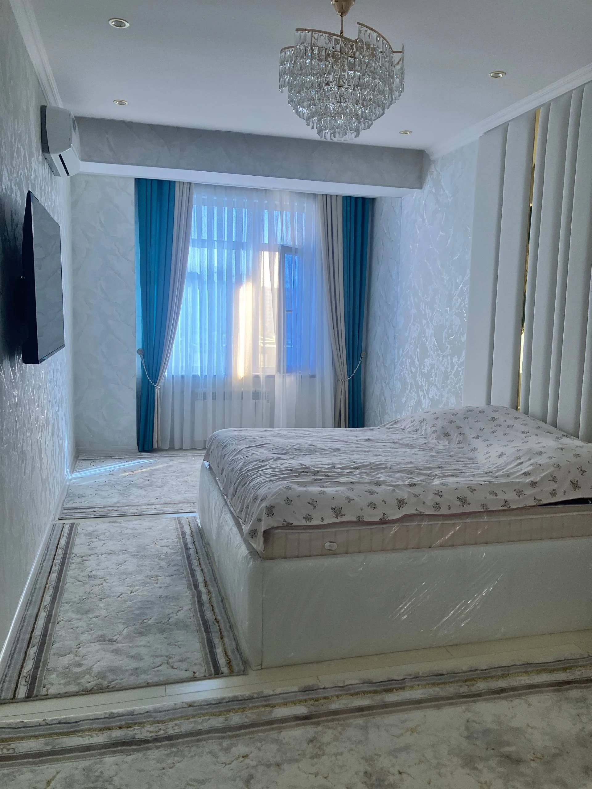 2-к квартира, 5 этаж, 100 м², Шохмансур