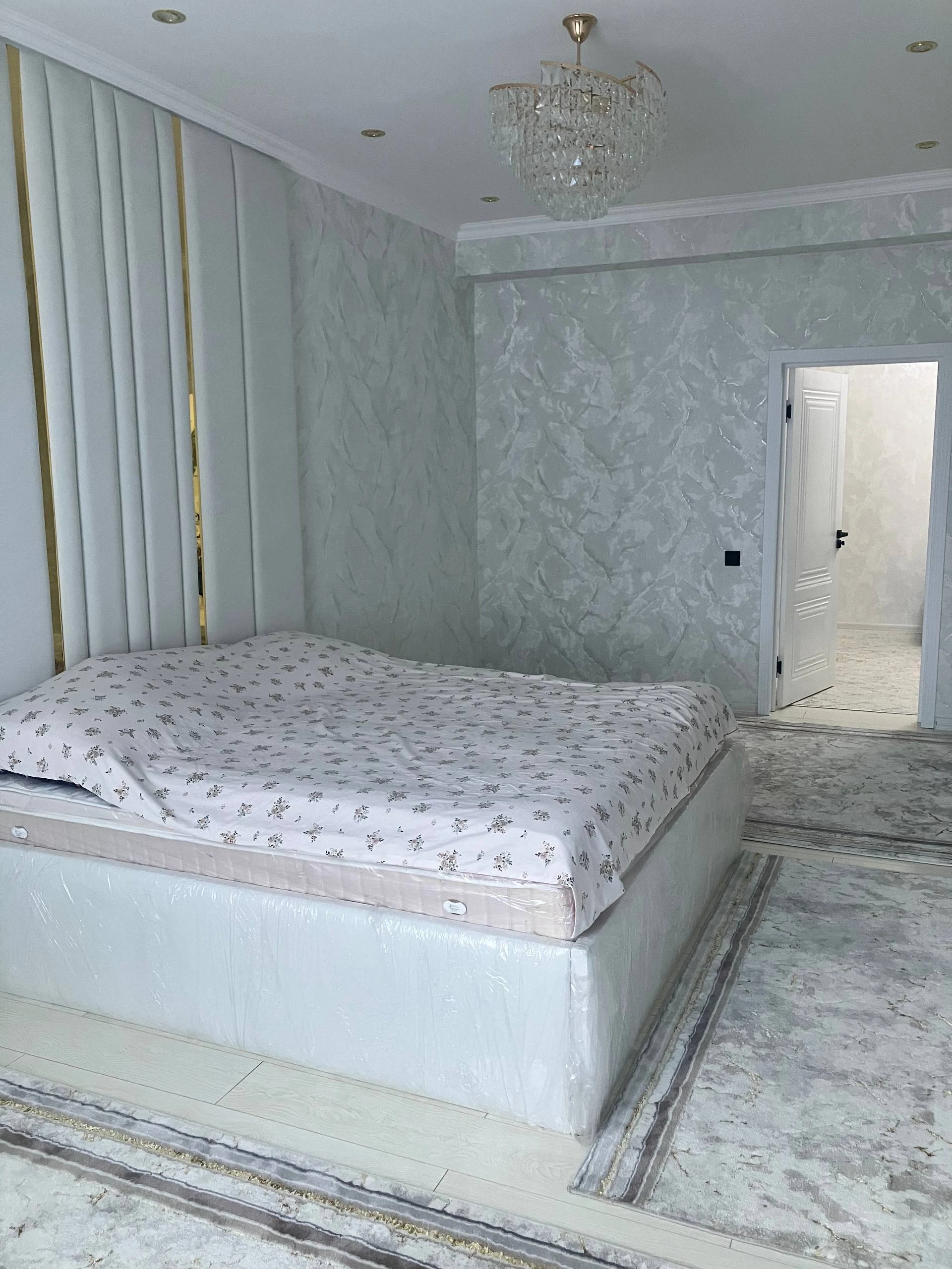 2-к квартира, 5 этаж, 100 м², Шохмансур