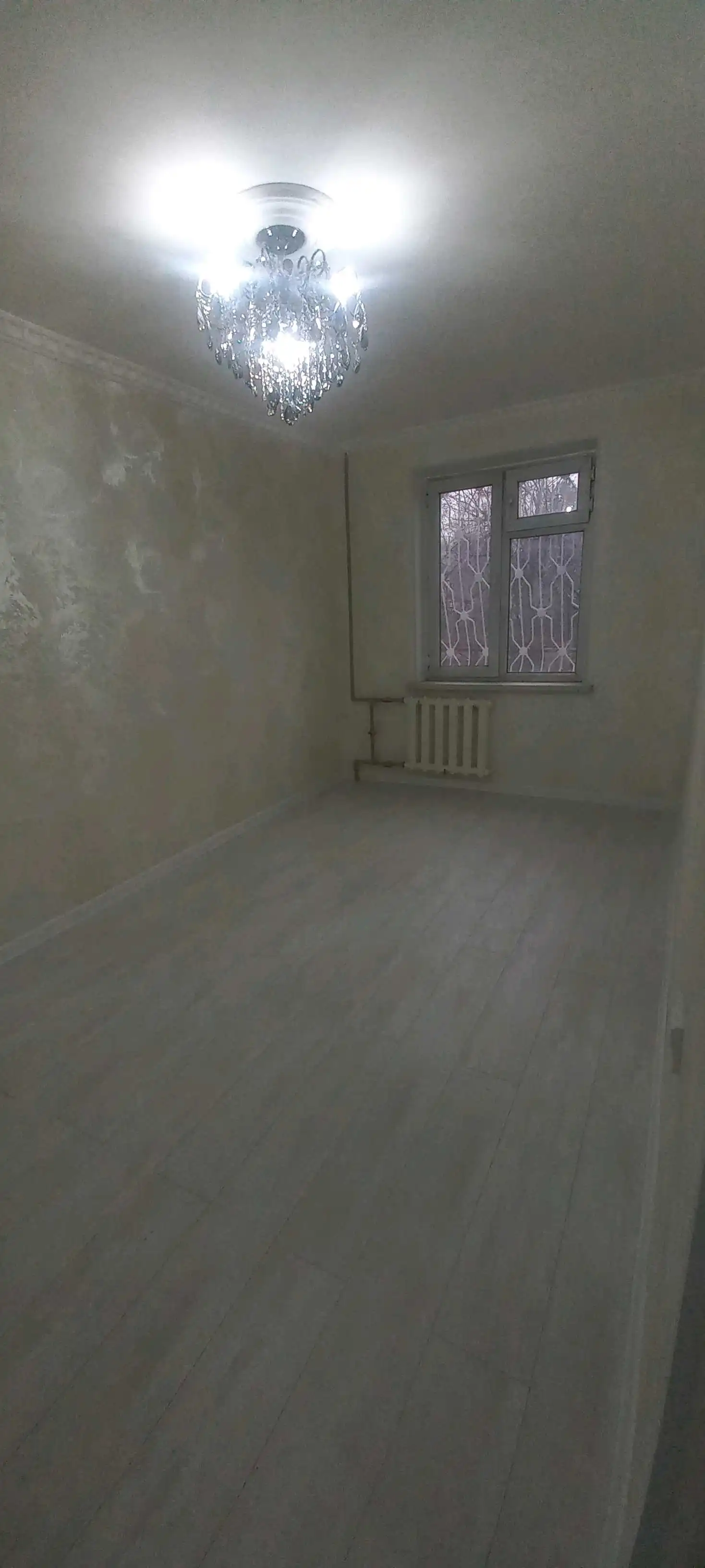 3-к квартира, 2 этаж, 67 м², Сино Автовагзал — фото 2