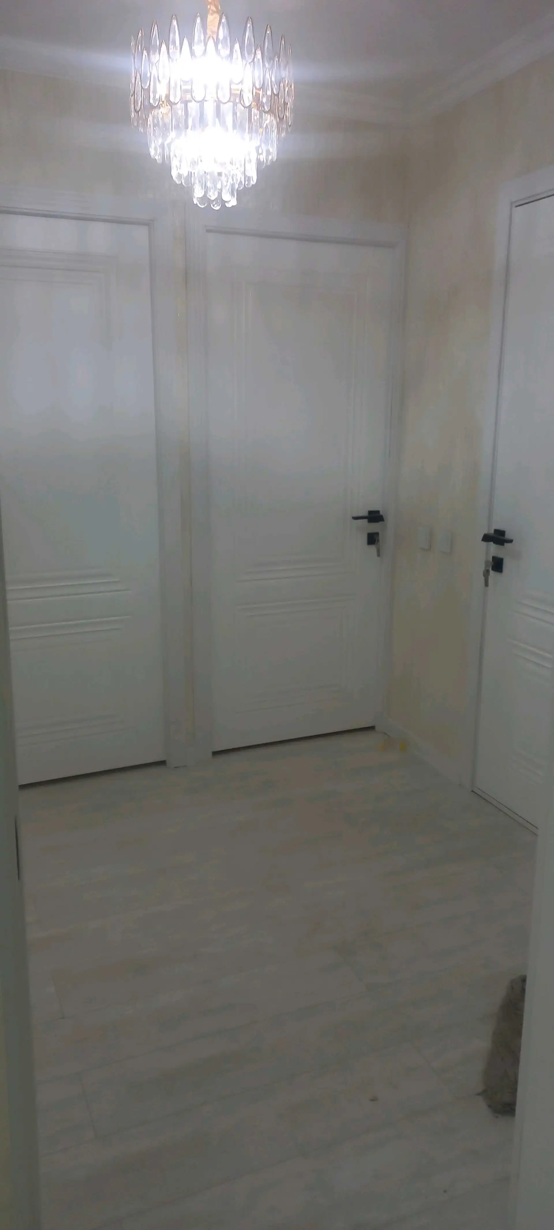 3-к квартира, 2 этаж, 67 м², Сино Автовагзал — фото 3