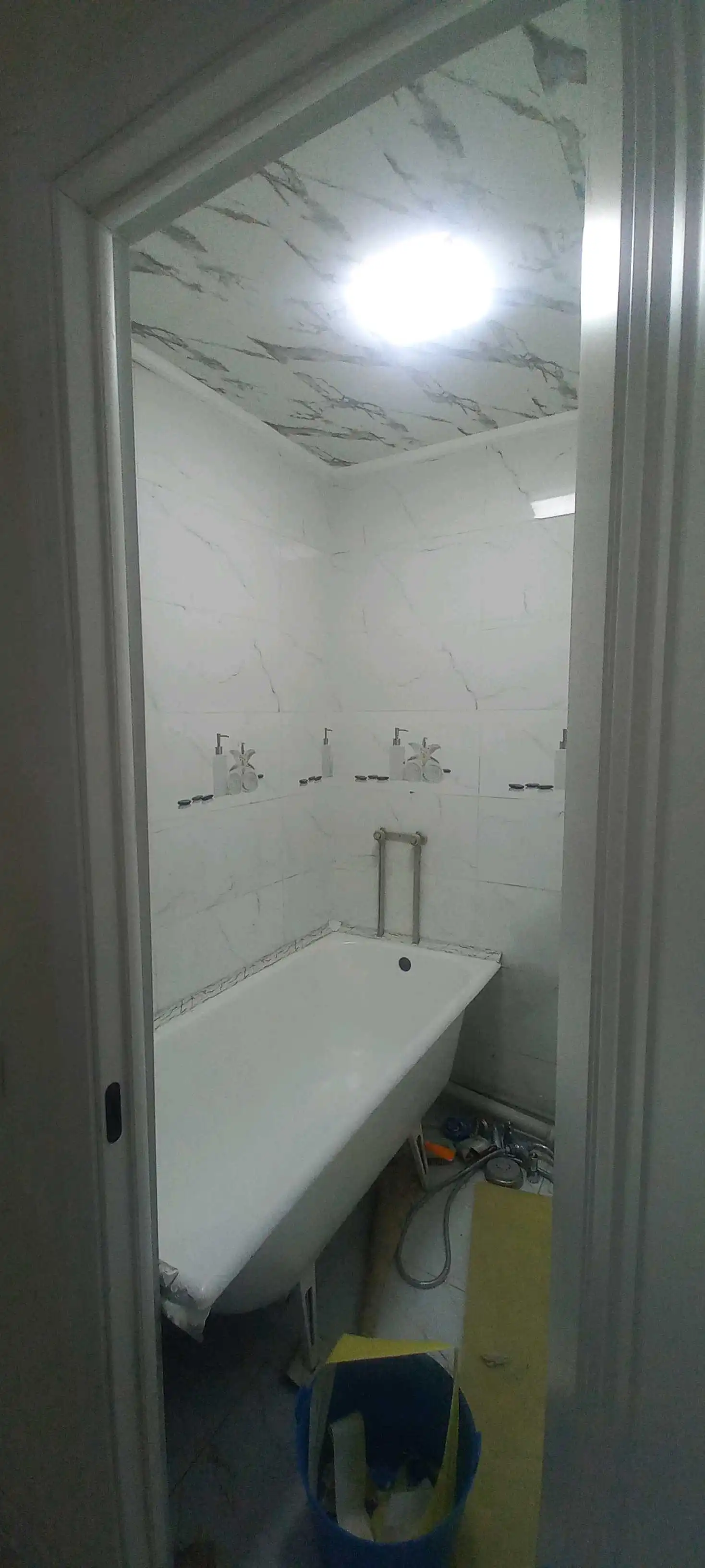 3-к квартира, 2 этаж, 67 м², Сино Автовагзал — фото 6