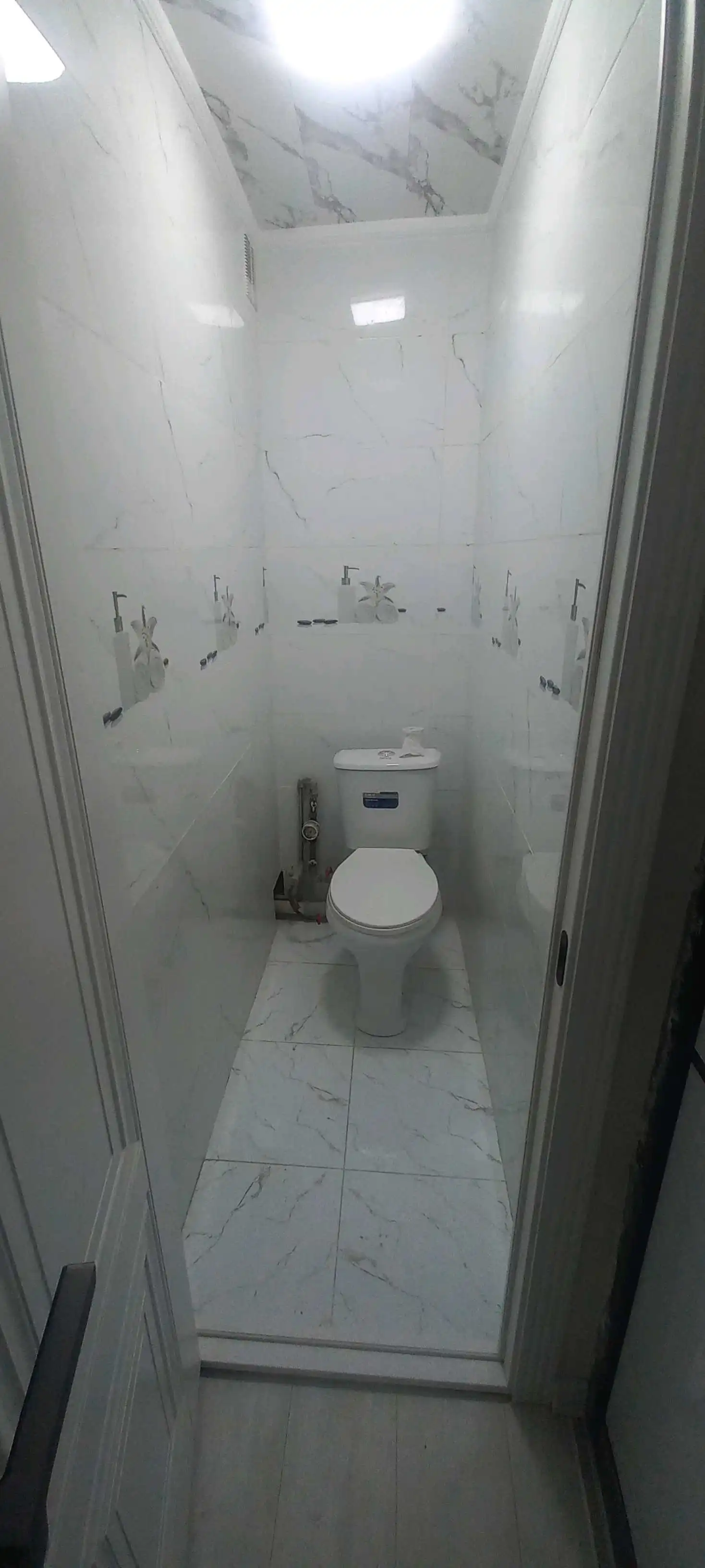 3-к квартира, 2 этаж, 67 м², Сино Автовагзал — фото 7
