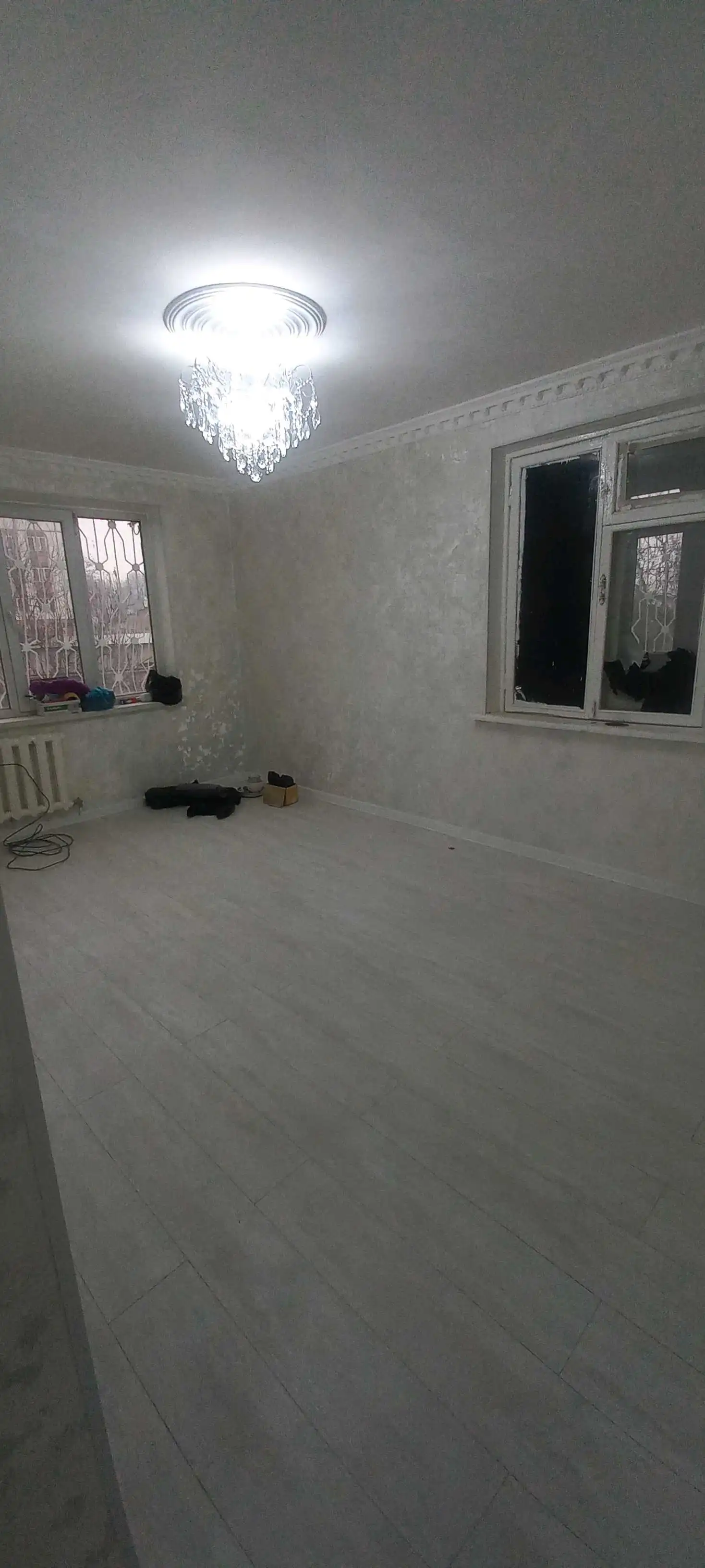 3-к квартира, 2 этаж, 67 м², Сино Автовагзал — фото 5