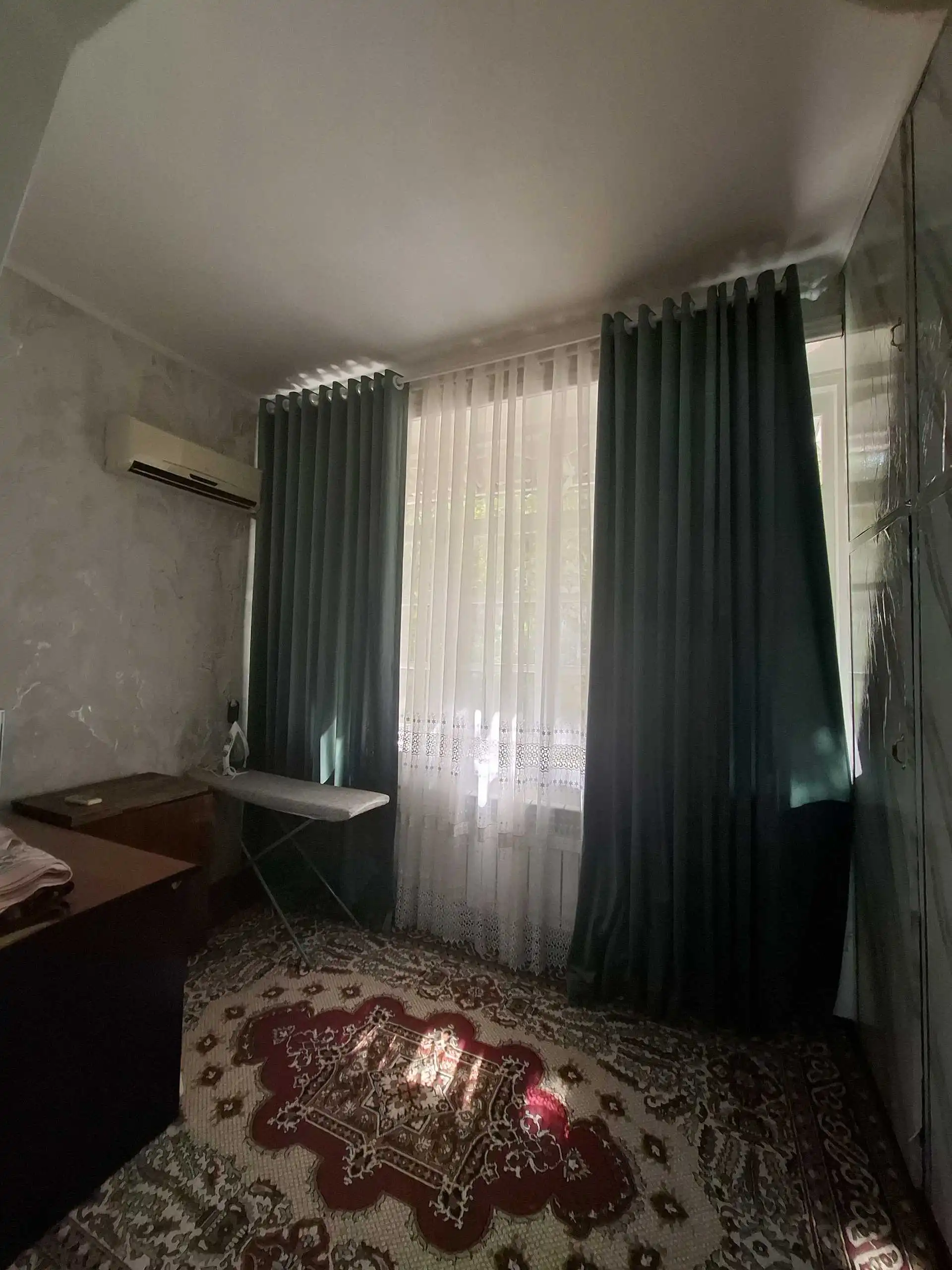 3-к квартира, 2 этаж, 85 м², Сино 1