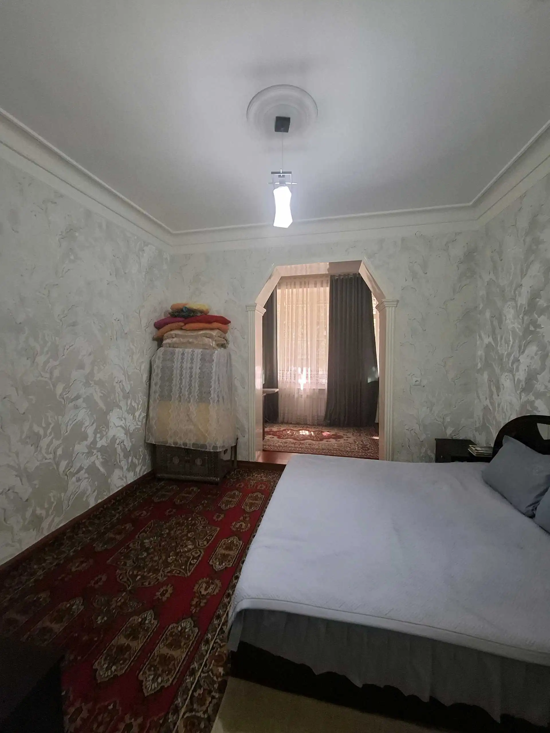 3-к квартира, 2 этаж, 85 м², Сино 1