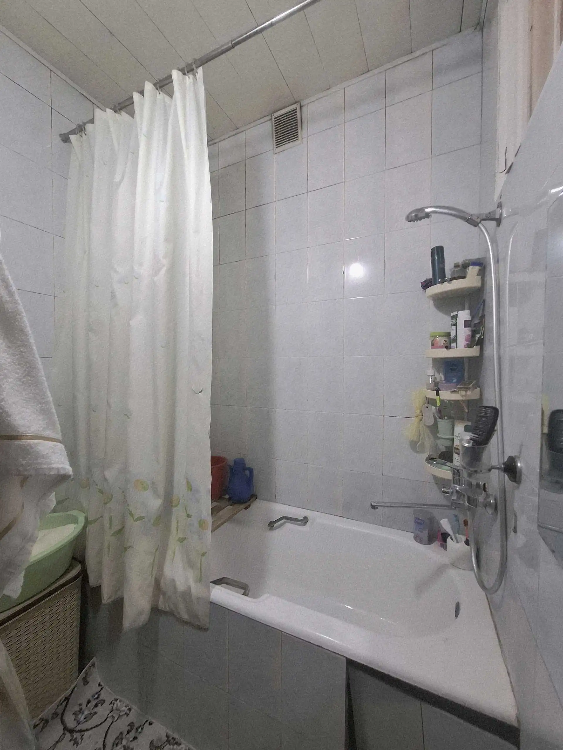 3-к квартира, 2 этаж, 85 м², Сино 1