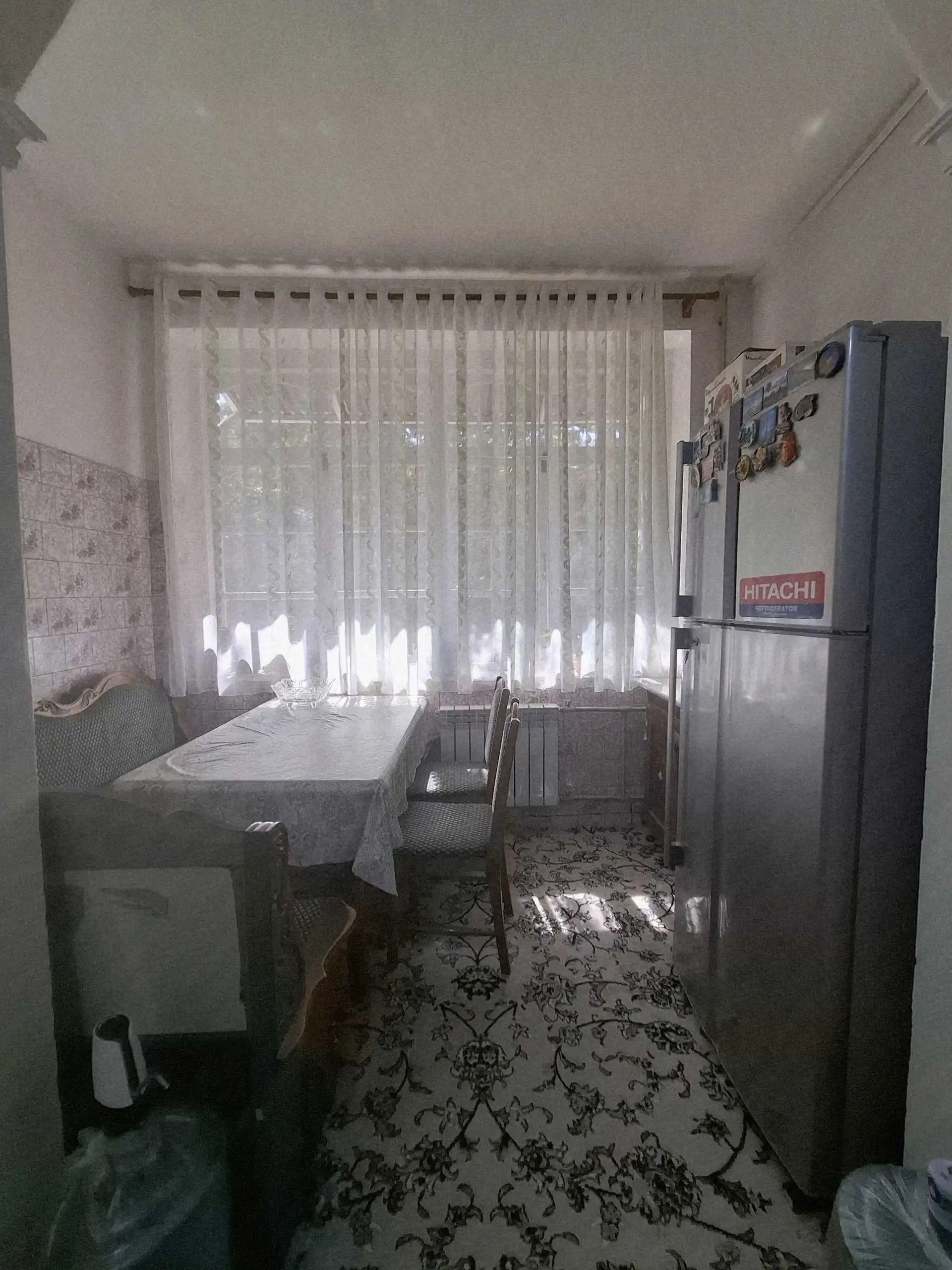 3-к квартира, 2 этаж, 85 м², Сино 1