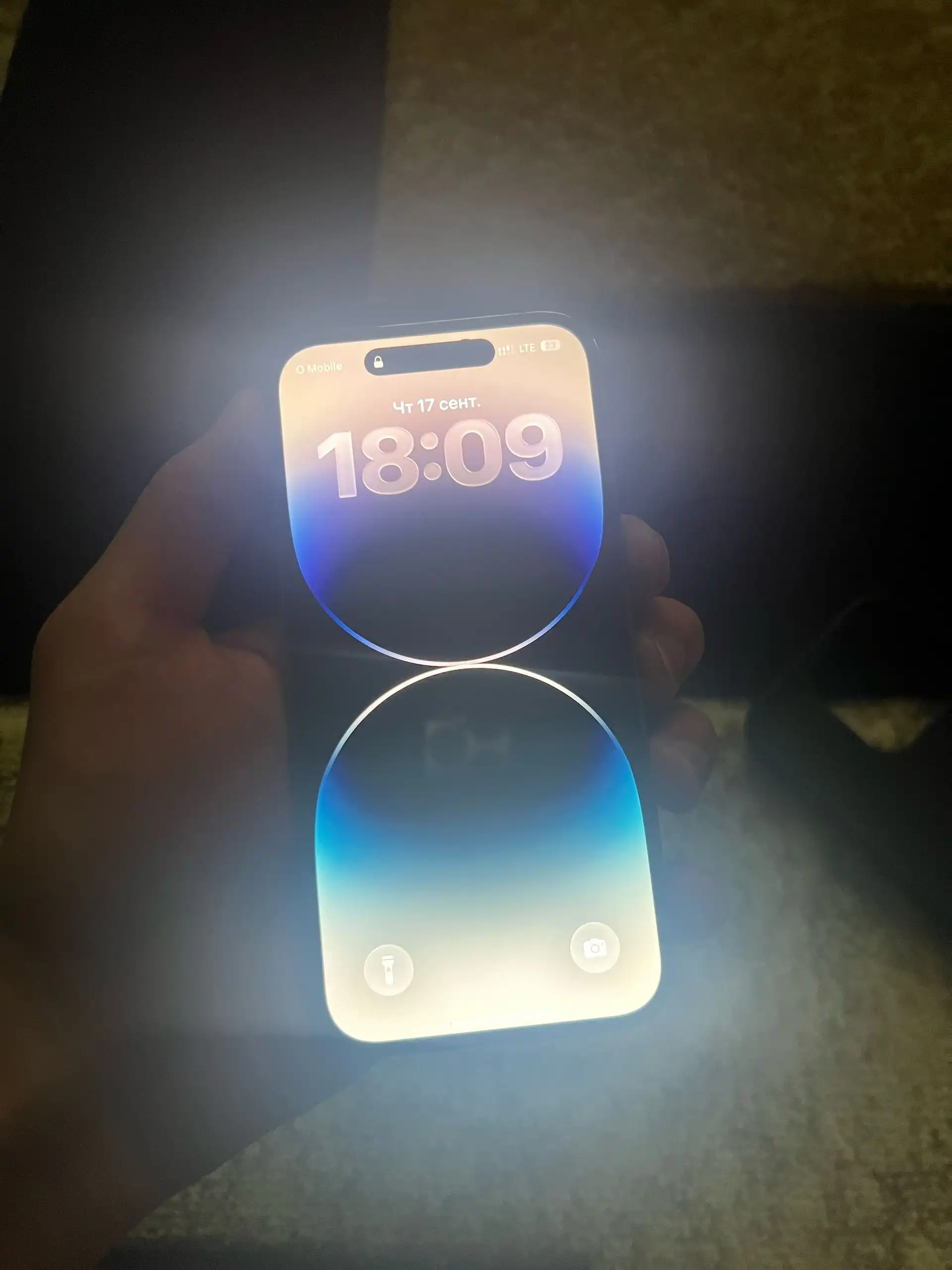 Apple IPhone 14 Pro 256 gb