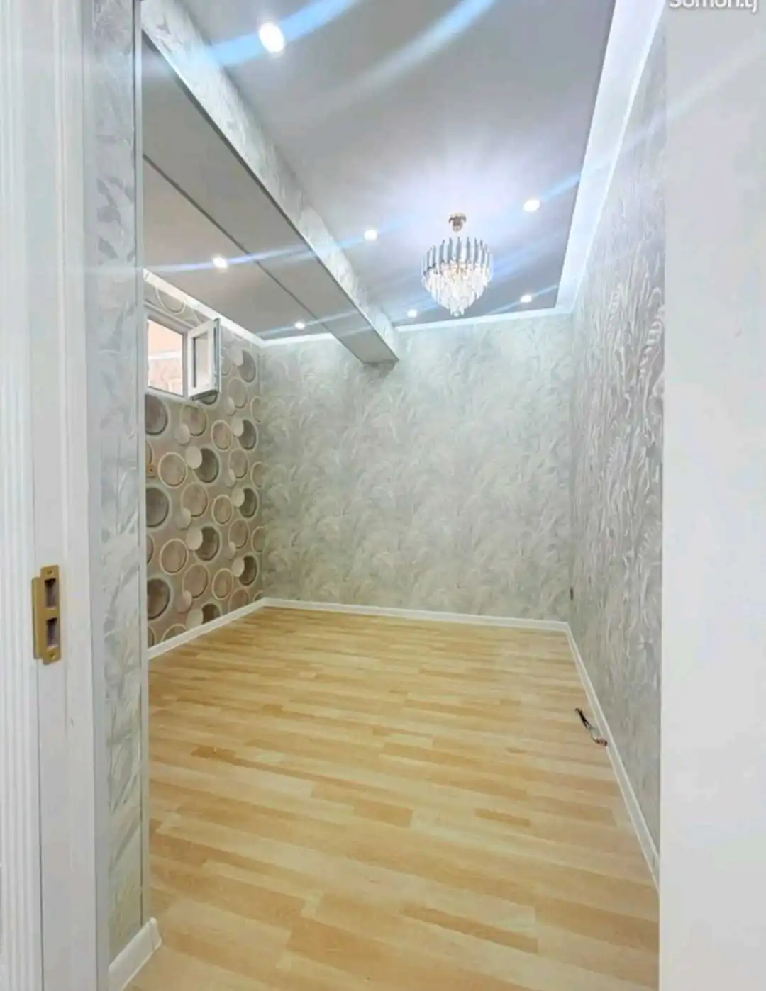 3-к квартира, 6 этаж, 47 м², Н.Сино Зарнисор