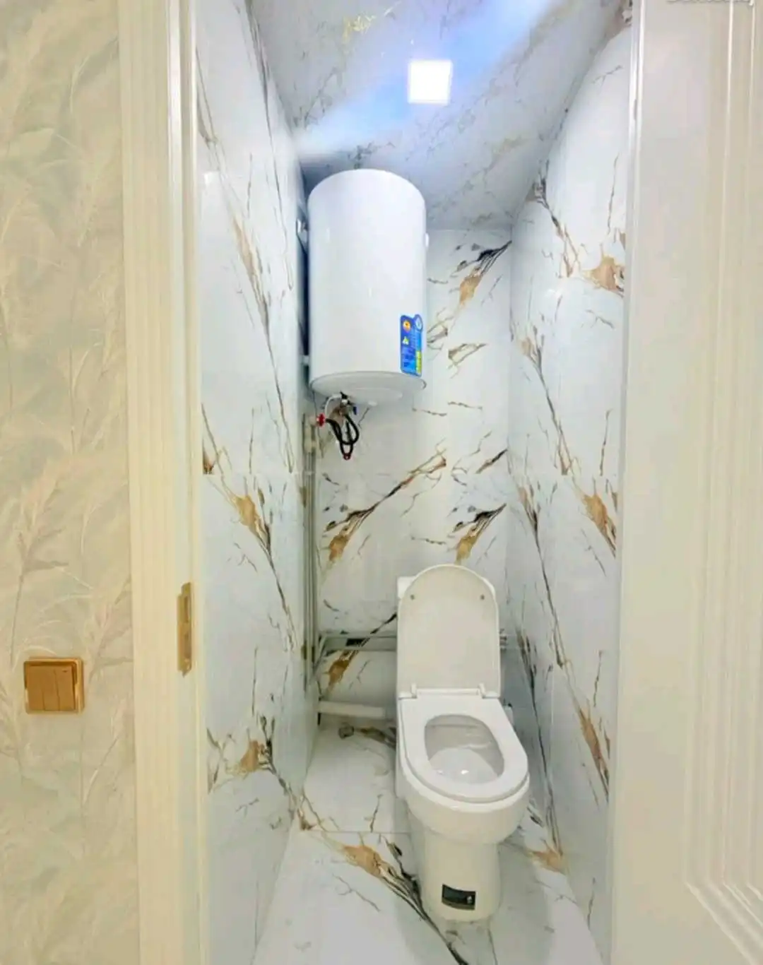 3-к квартира, 6 этаж, 47 м², Н.Сино Зарнисор