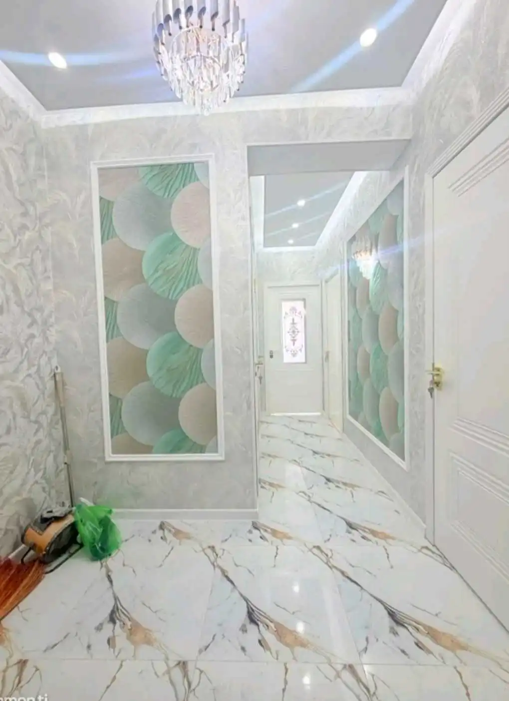 3-к квартира, 6 этаж, 47 м², Н.Сино Зарнисор