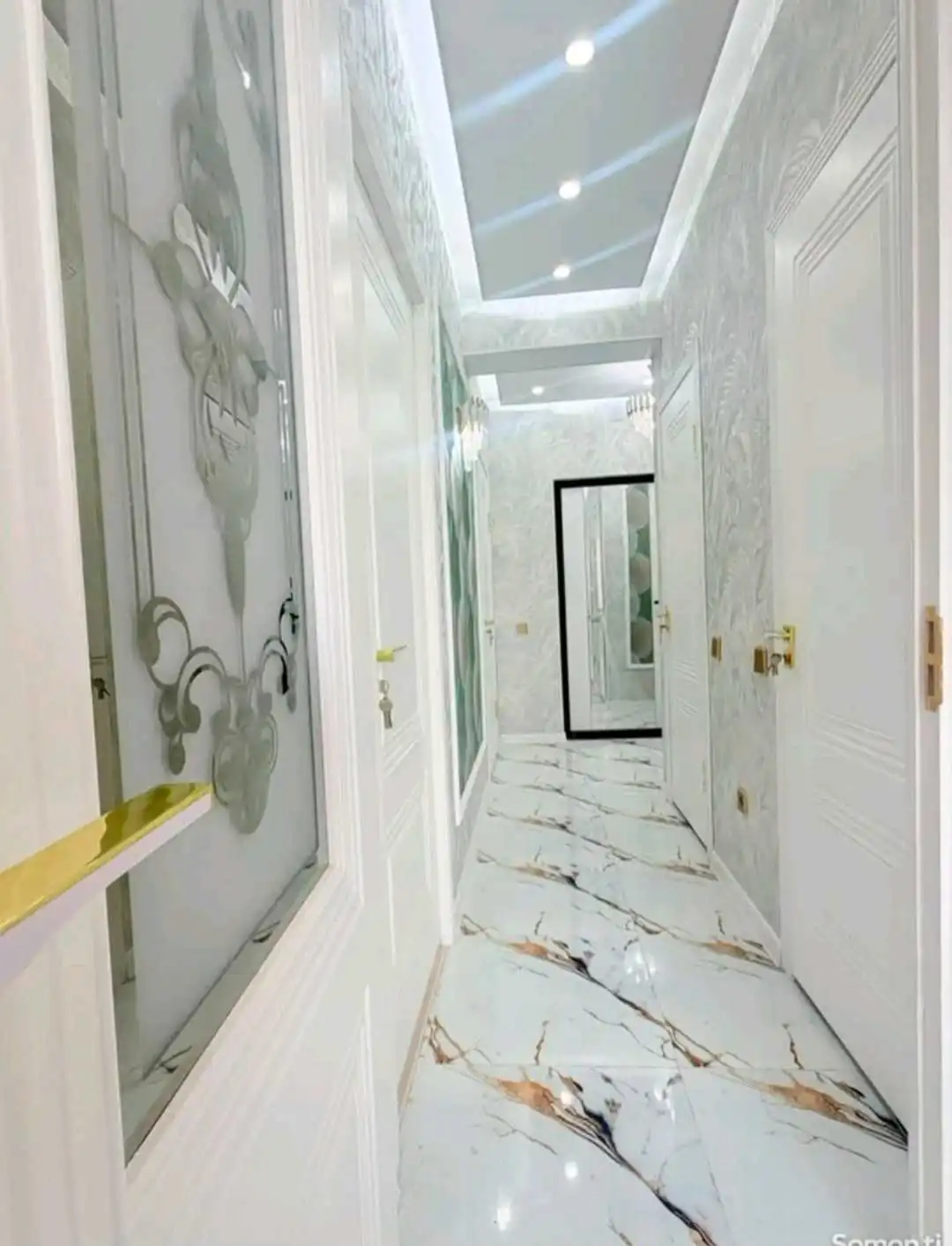 3-к квартира, 6 этаж, 47 м², Н.Сино Зарнисор