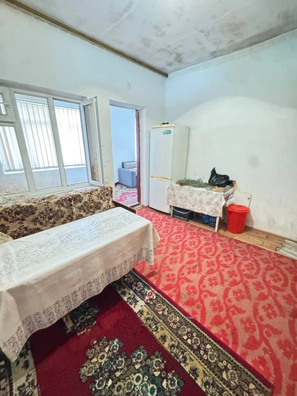 1 этажный, 3-комн. дом, 100 м², 8 соток, Фирдавсӣ