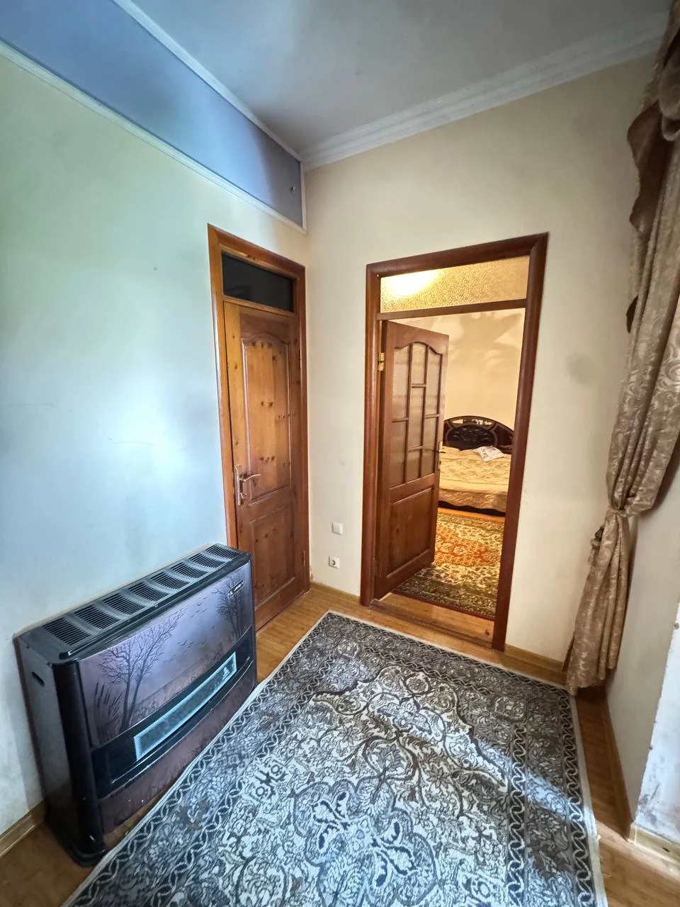 1 этажный, 3-комн. дом, 100 м², 8 соток, Фирдавсӣ