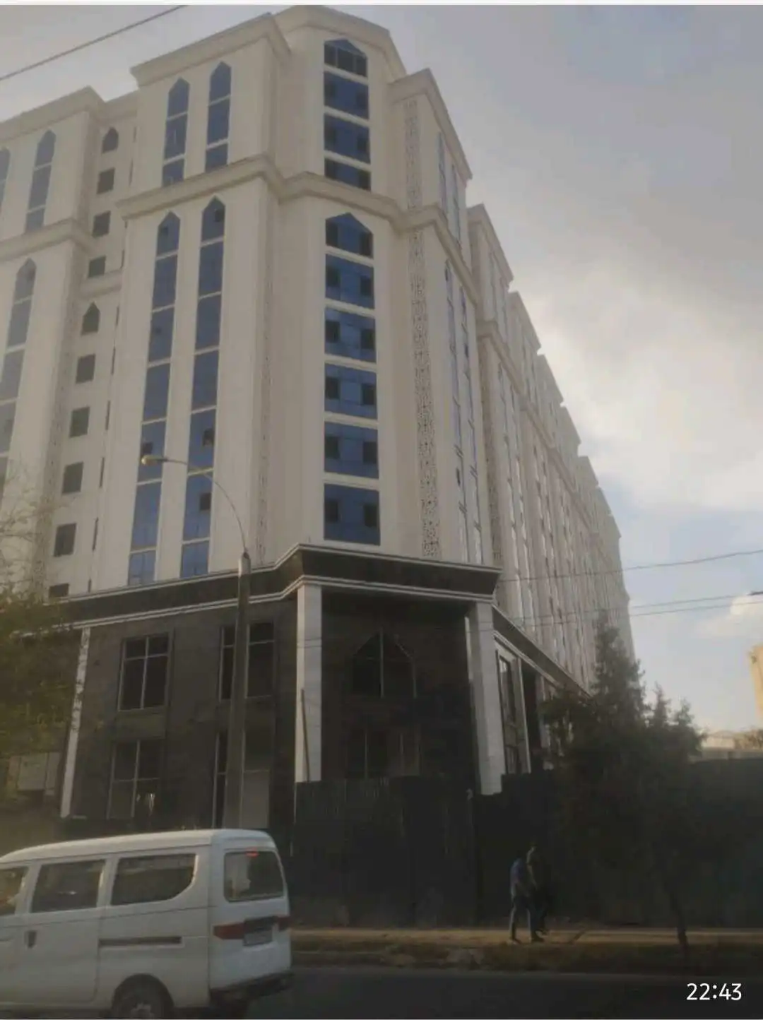 3-к квартира, 5 этаж, 90 м², чалчам