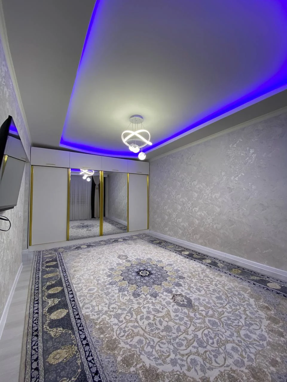2-к квартира, 8 этаж, 52 м², Шохмансур