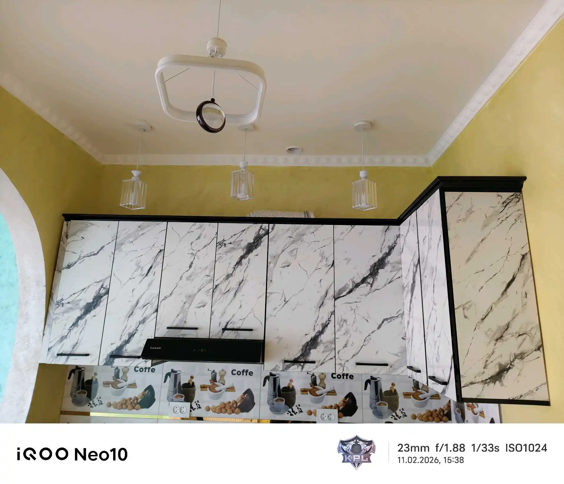 2-к квартира, 5 этаж, 47 м², шабчарог