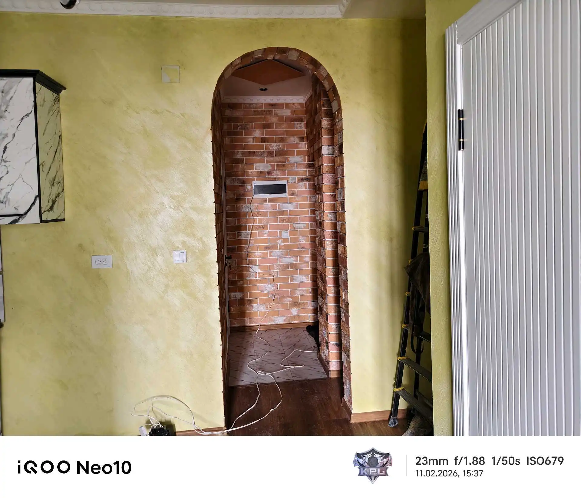 2-к квартира, 5 этаж, 47 м², шабчарог