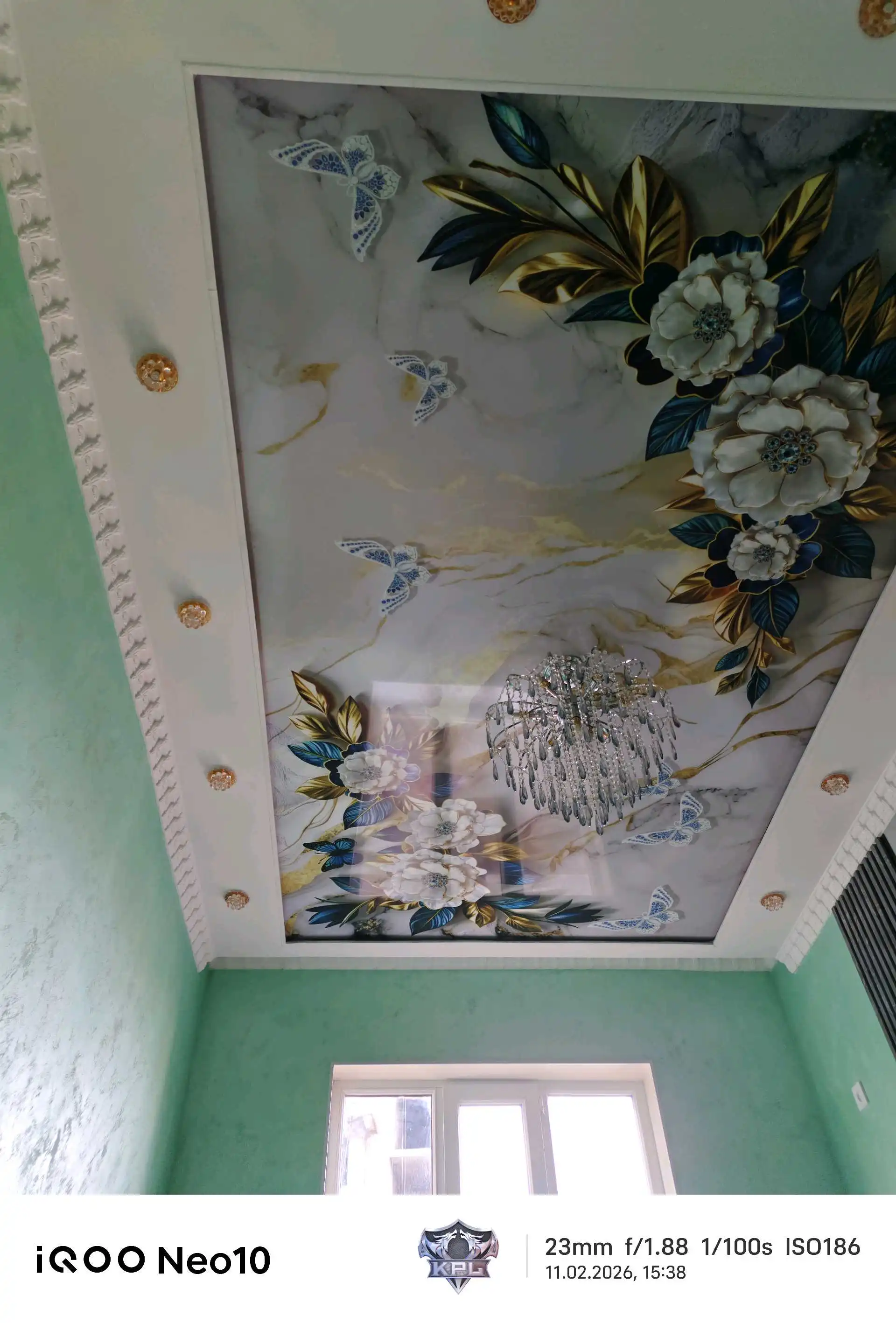 2-к квартира, 5 этаж, 47 м², шабчарог