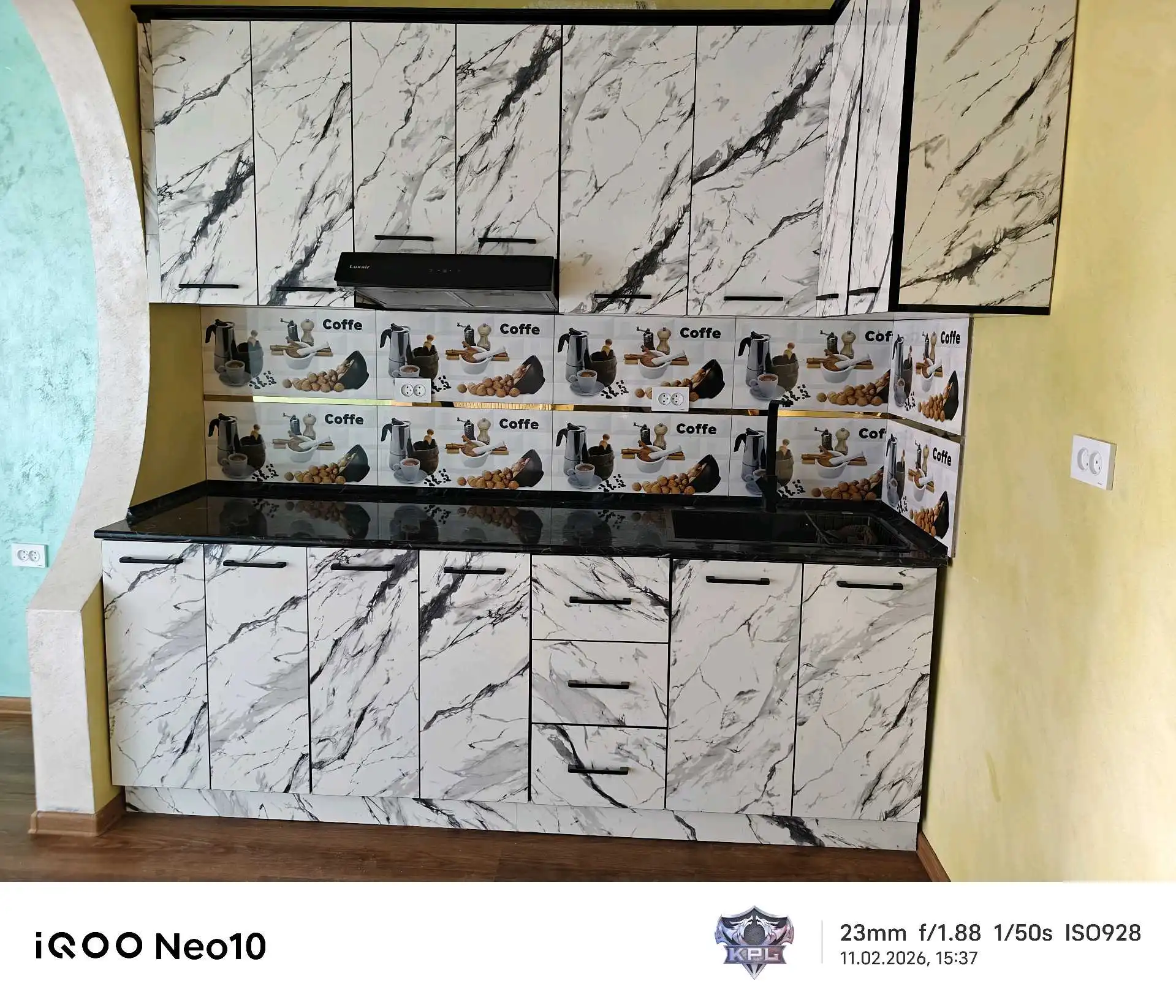 2-к квартира, 5 этаж, 47 м², шабчарог