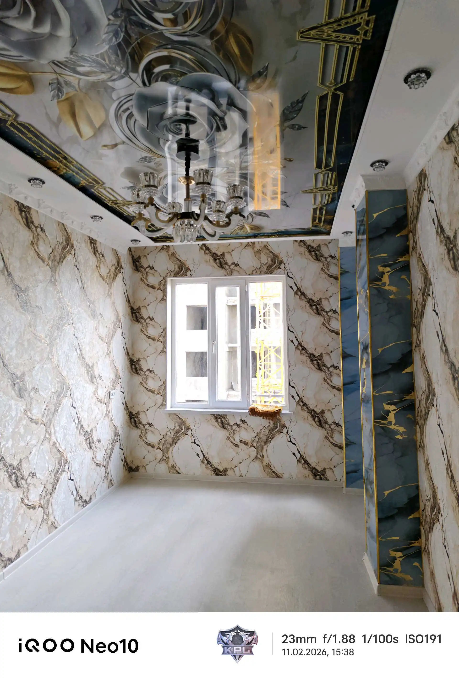 2-к квартира, 5 этаж, 47 м², шабчарог