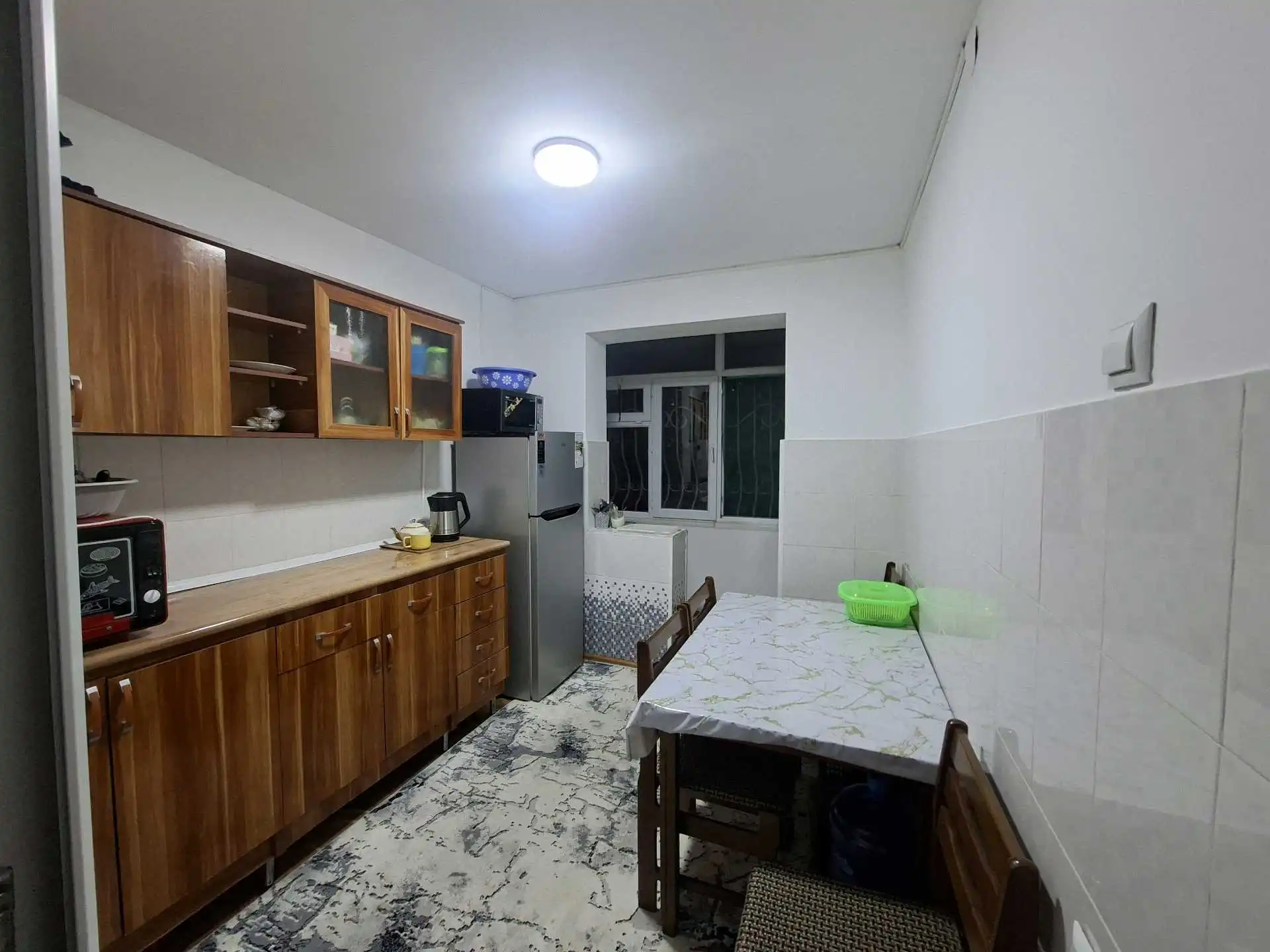 2-к квартира, 1 этаж, 45 м², мтз 30/37