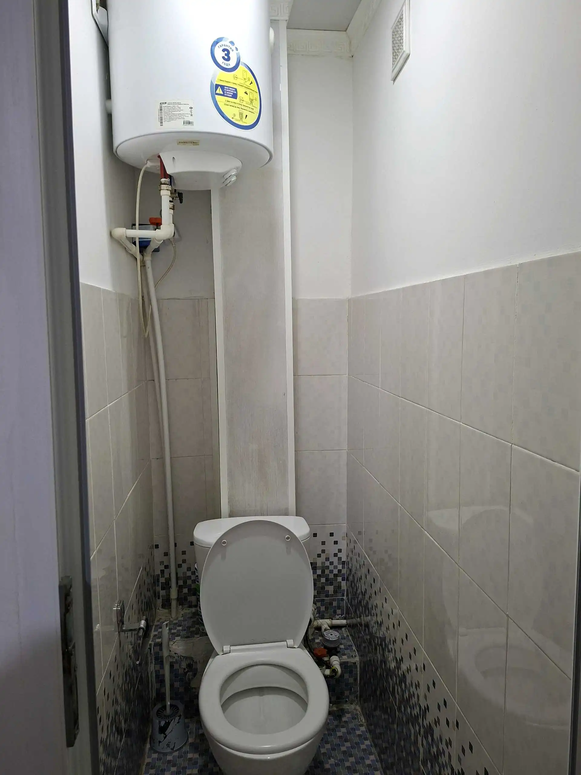 2-к квартира, 1 этаж, 45 м², мтз 30/37