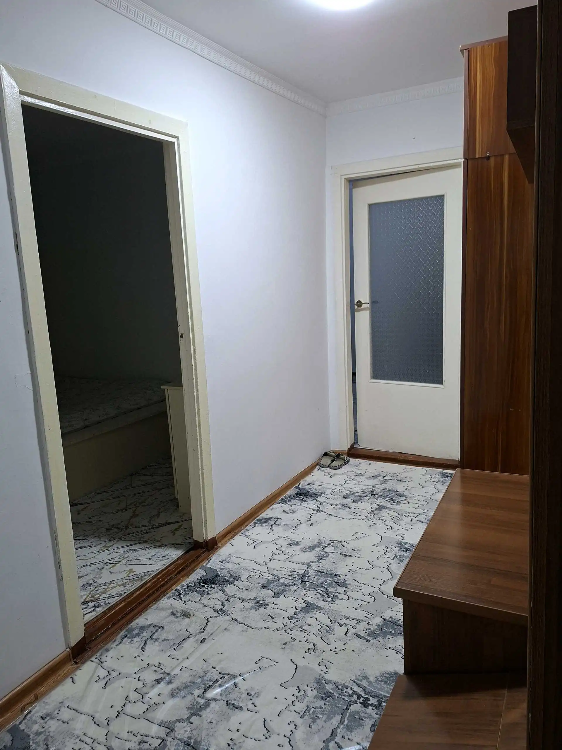 2-к квартира, 1 этаж, 45 м², мтз 30/37