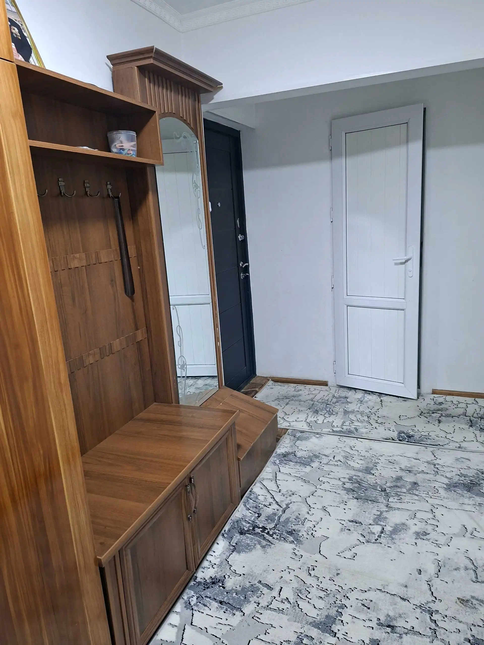 2-к квартира, 1 этаж, 45 м², мтз 30/37
