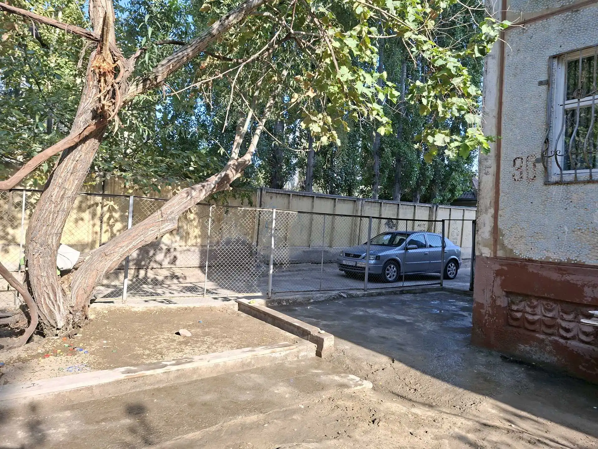 2-к квартира, 1 этаж, 45 м², мтз 30/37