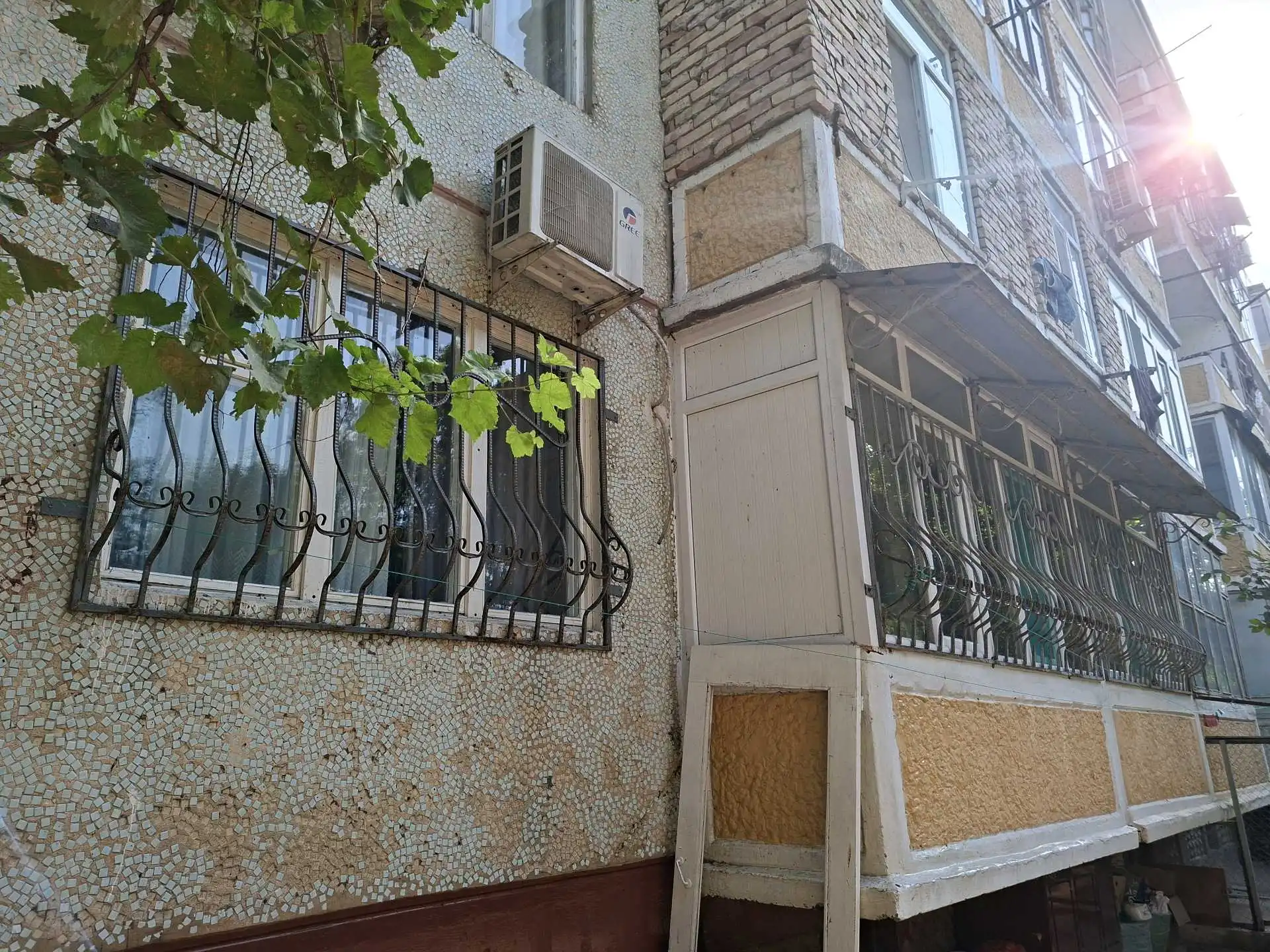 2-к квартира, 1 этаж, 45 м², мтз 30/37