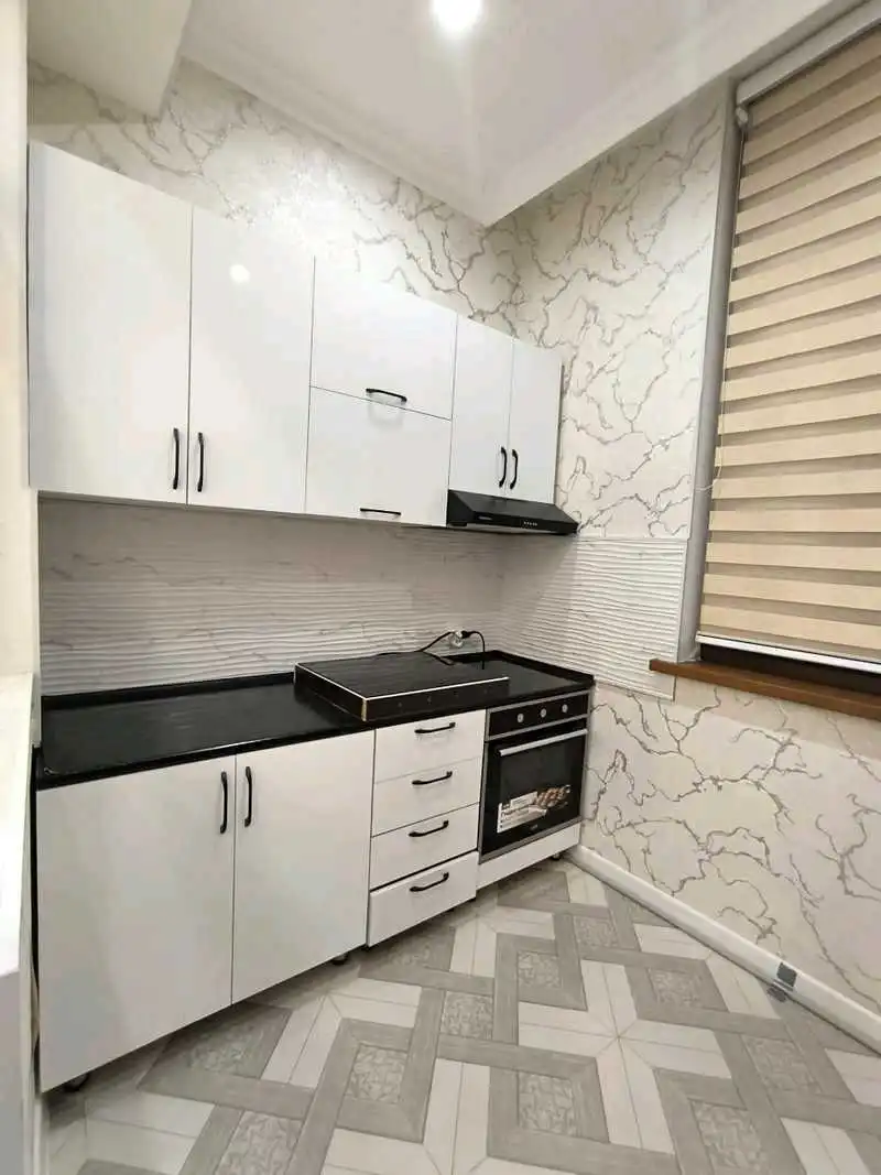 2-к квартира, 10 этаж, 88 м², Сомони    Спартак