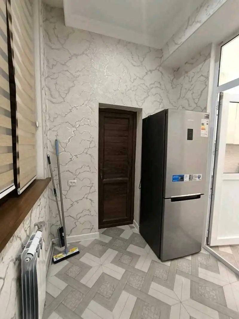 2-к квартира, 10 этаж, 88 м², Сомони    Спартак